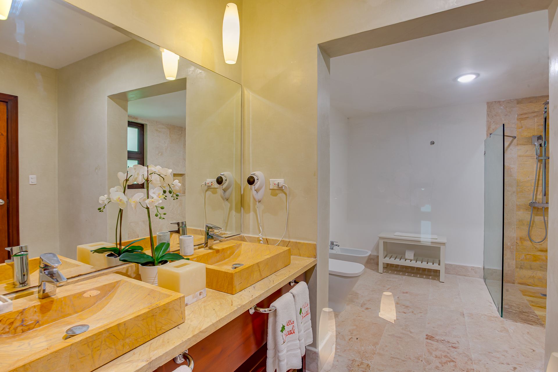 Villa Tortuga Bay C32