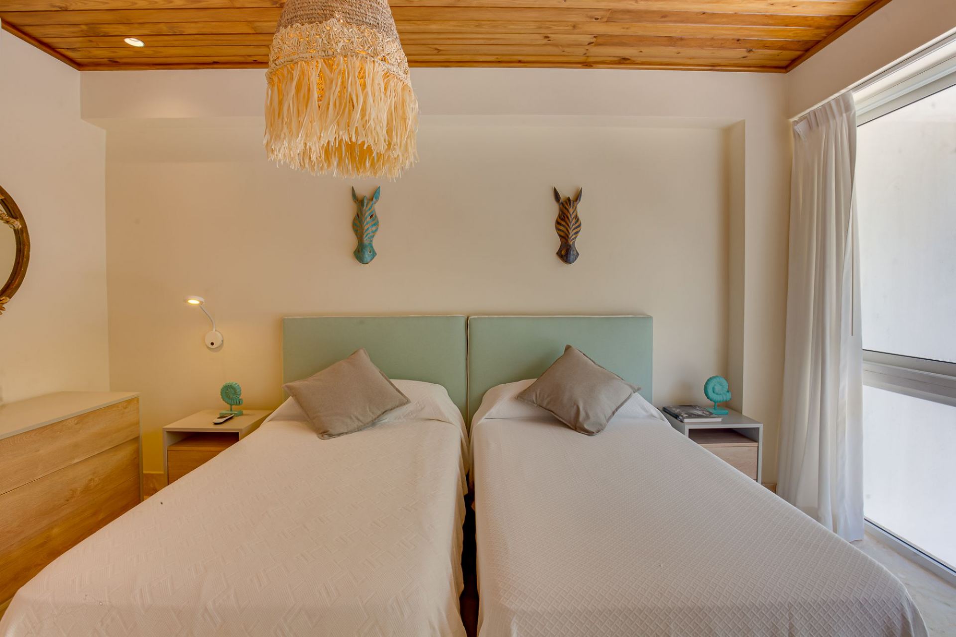 Villa Tortuga Bay C20