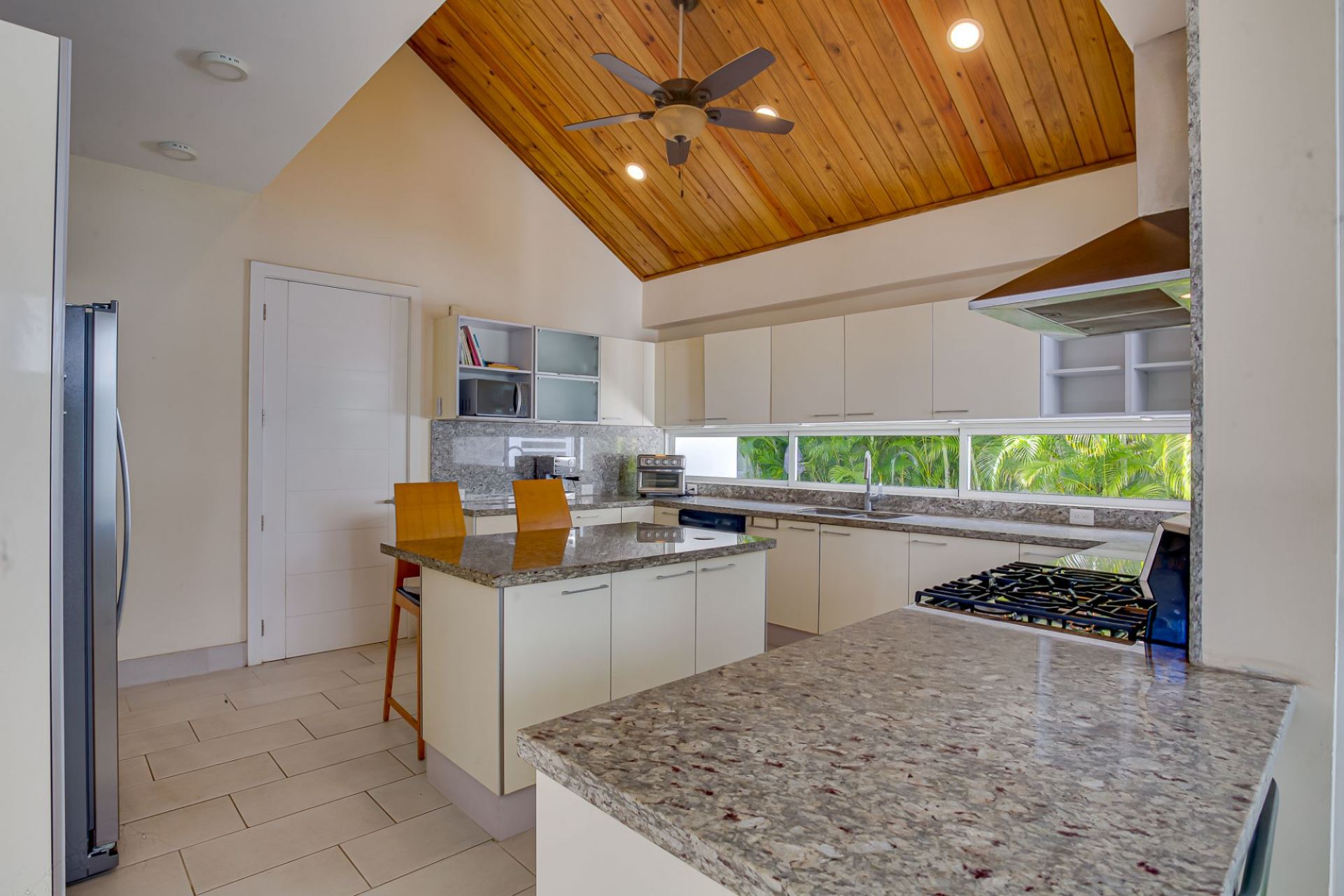 Villa Tortuga Bay C20