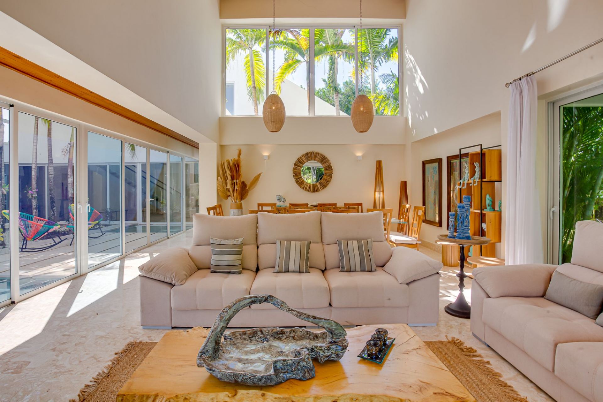 Villa Tortuga Bay C20