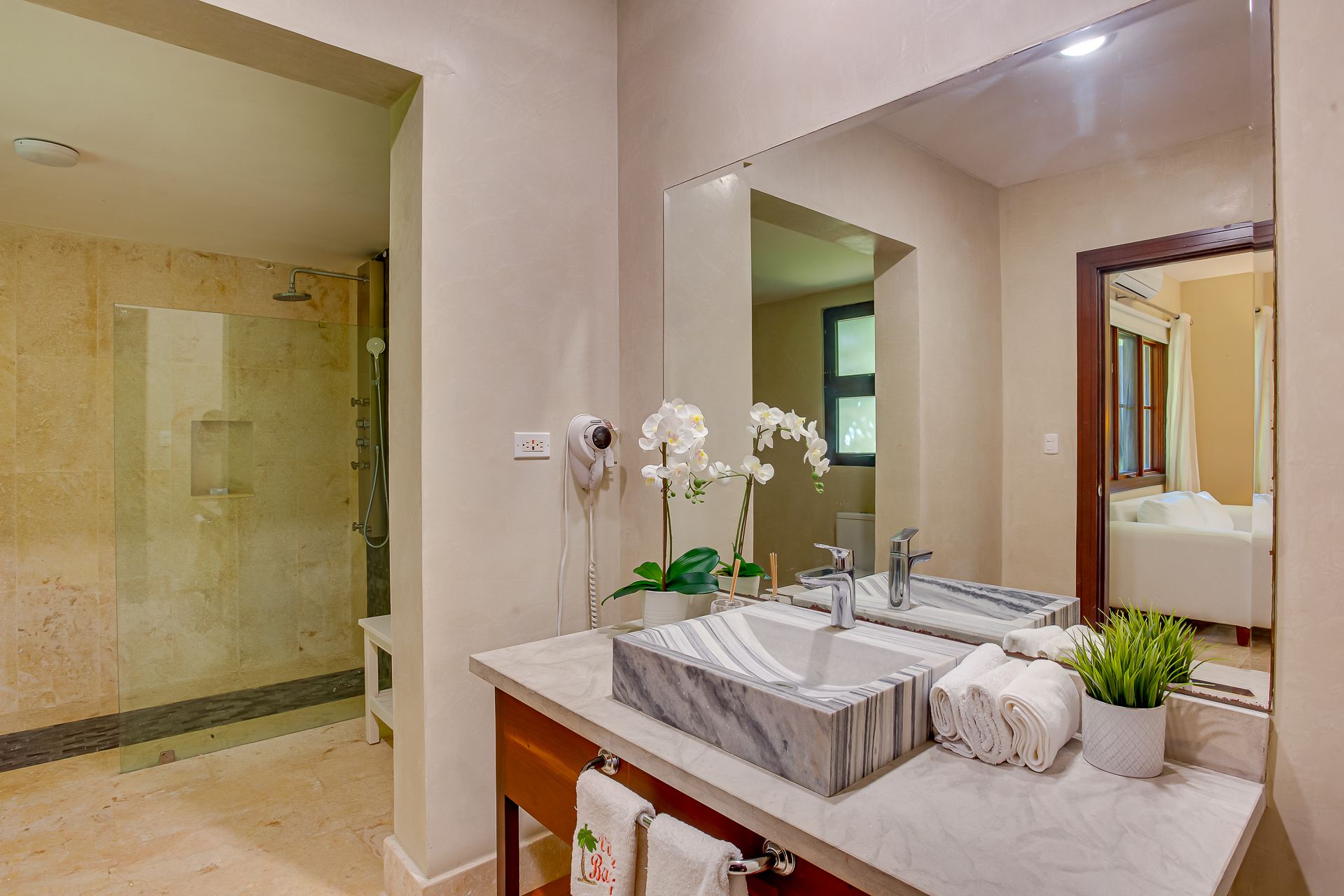 Villa Tortuga Bay C32