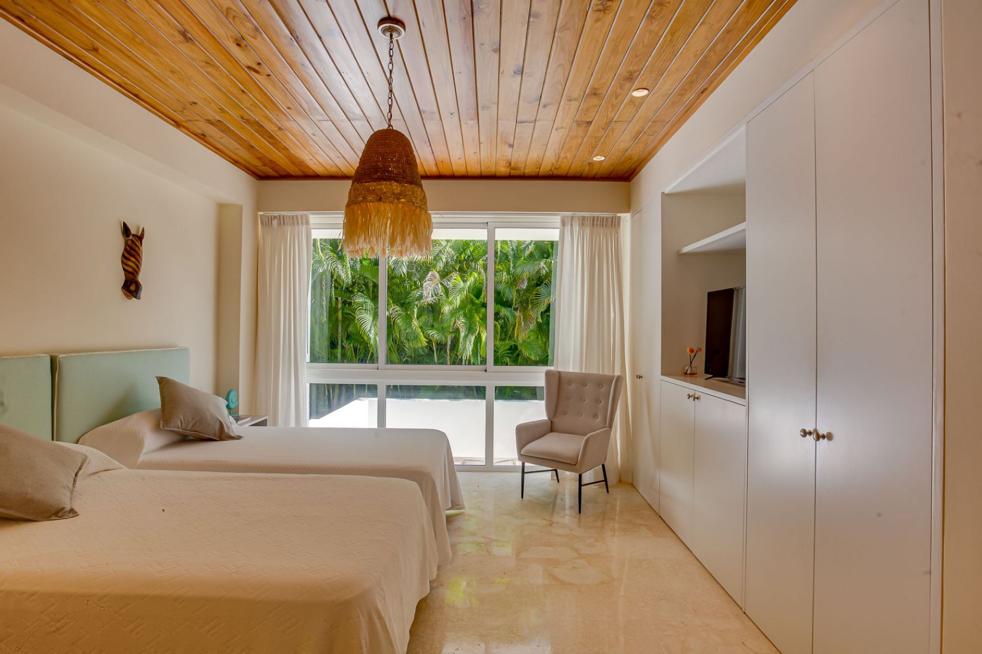 Villa Tortuga Bay C20