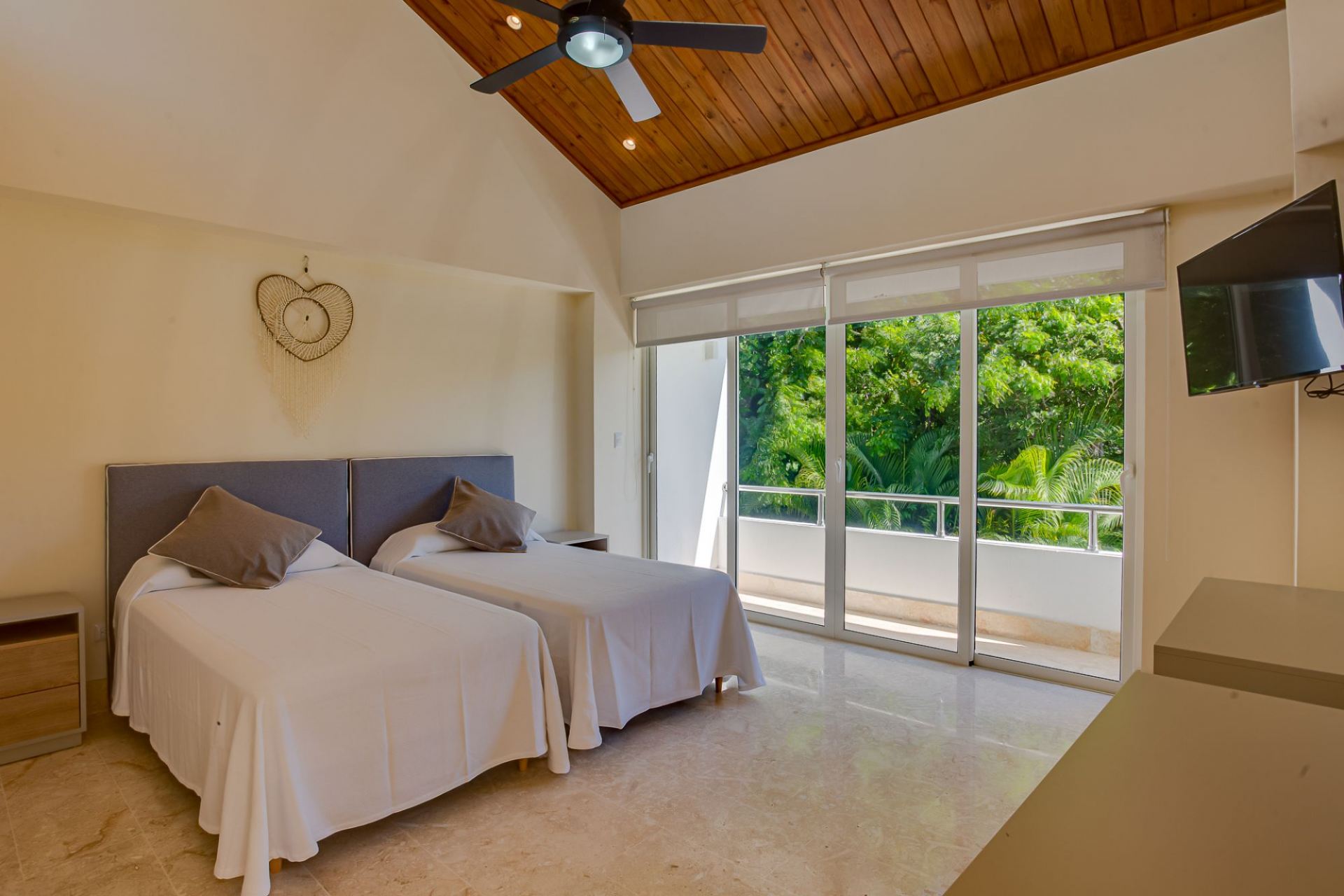 Villa Tortuga Bay C20