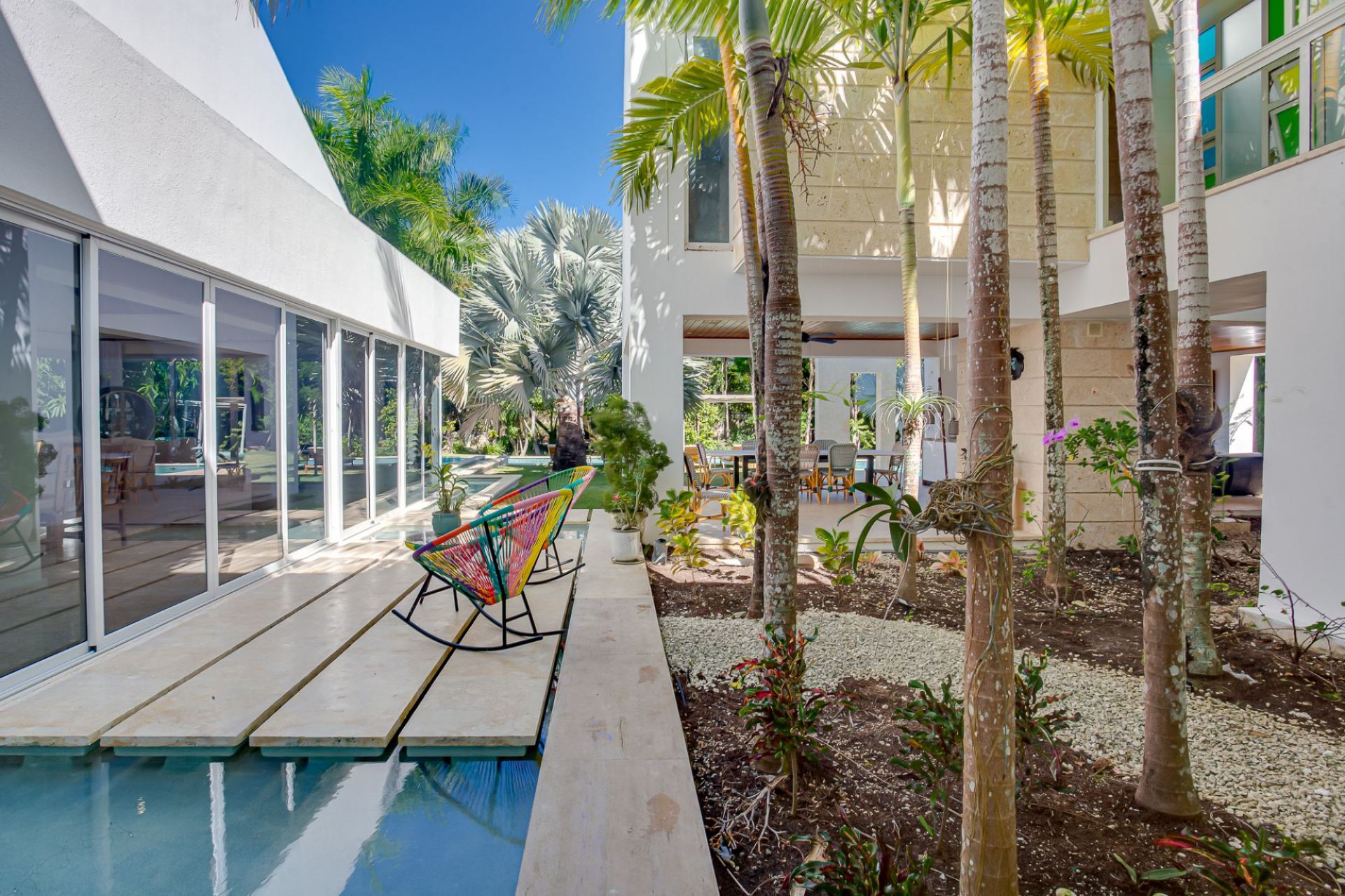 Villa Tortuga Bay C20