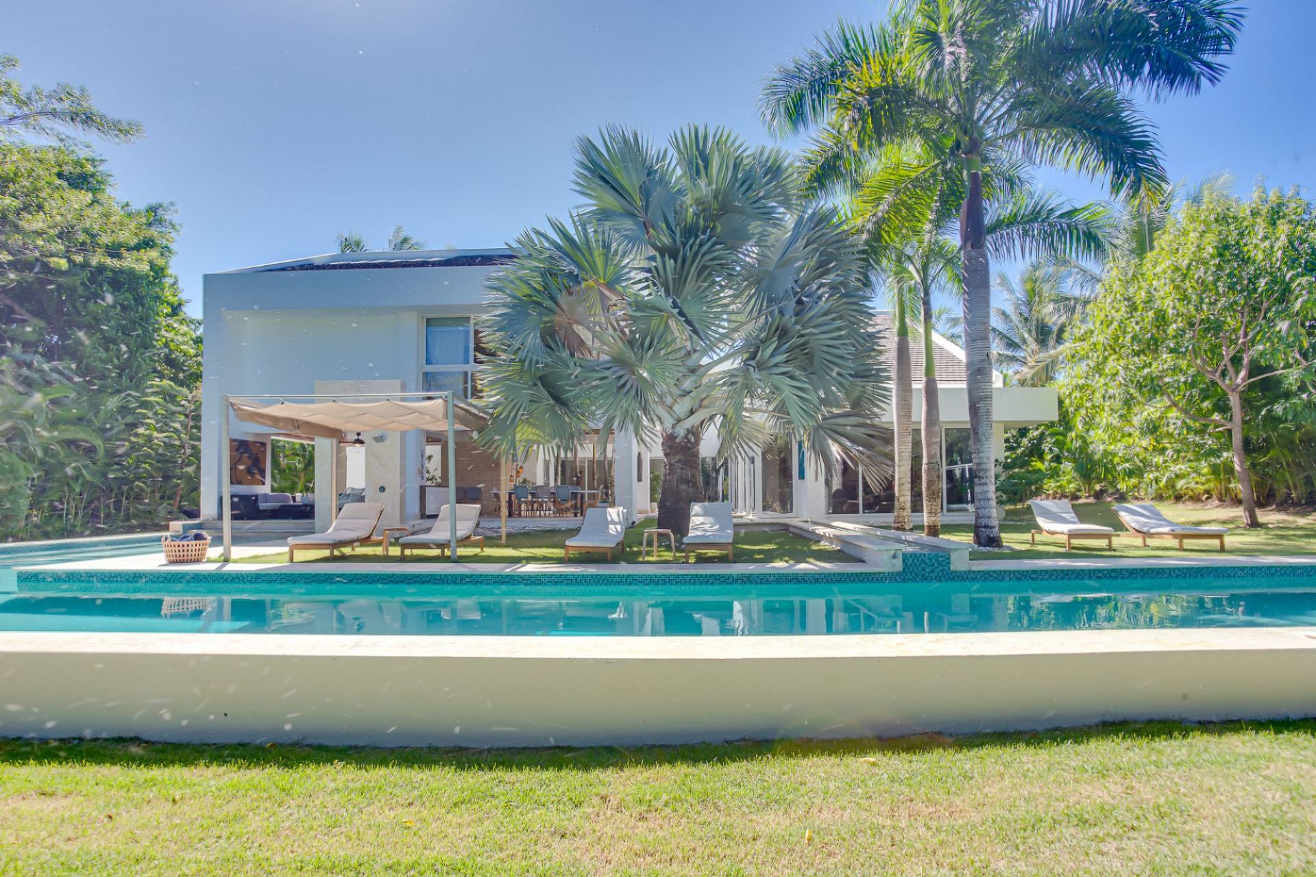 Villa Tortuga Bay C20