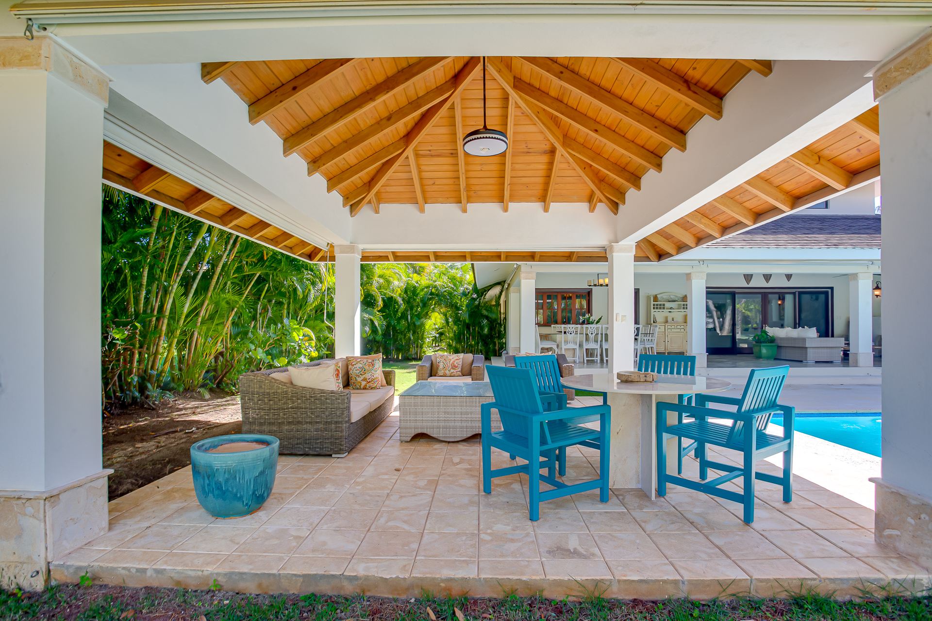 Villa Tortuga Bay C32