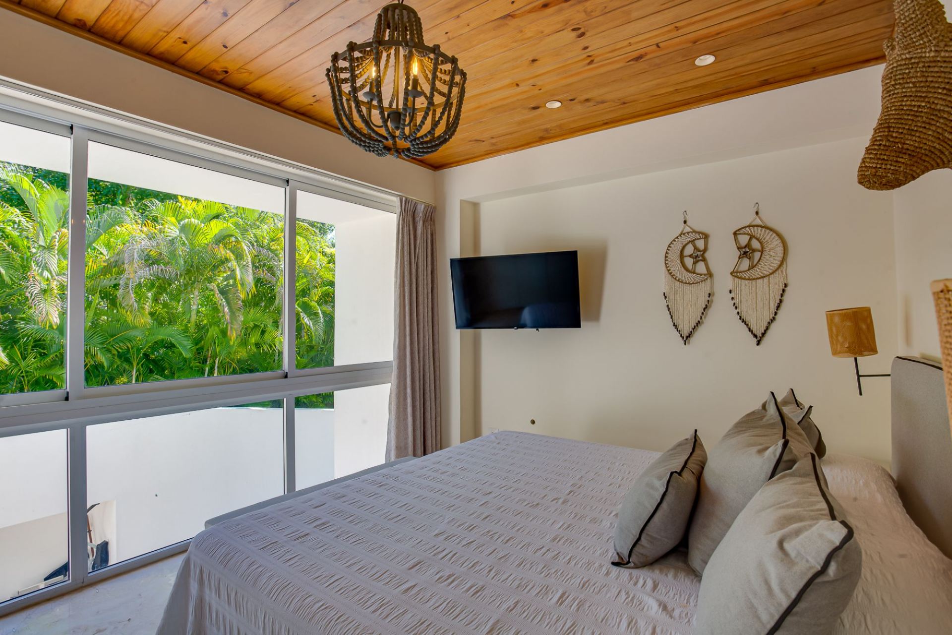 Villa Tortuga Bay C20