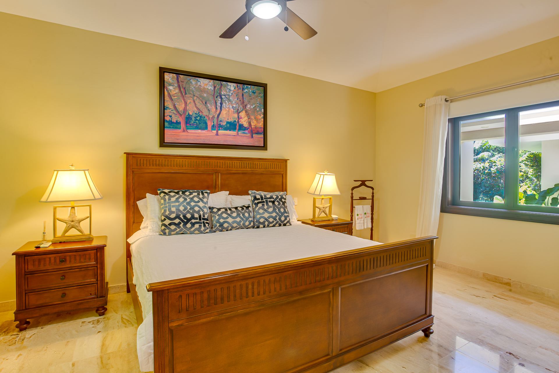 Villa Tortuga Bay C32