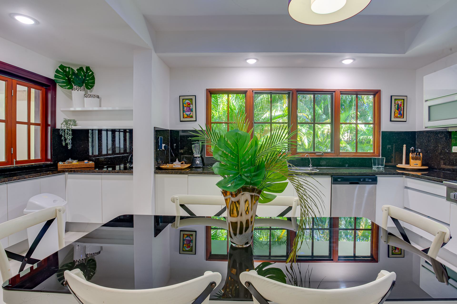 Villa Tortuga Bay C32