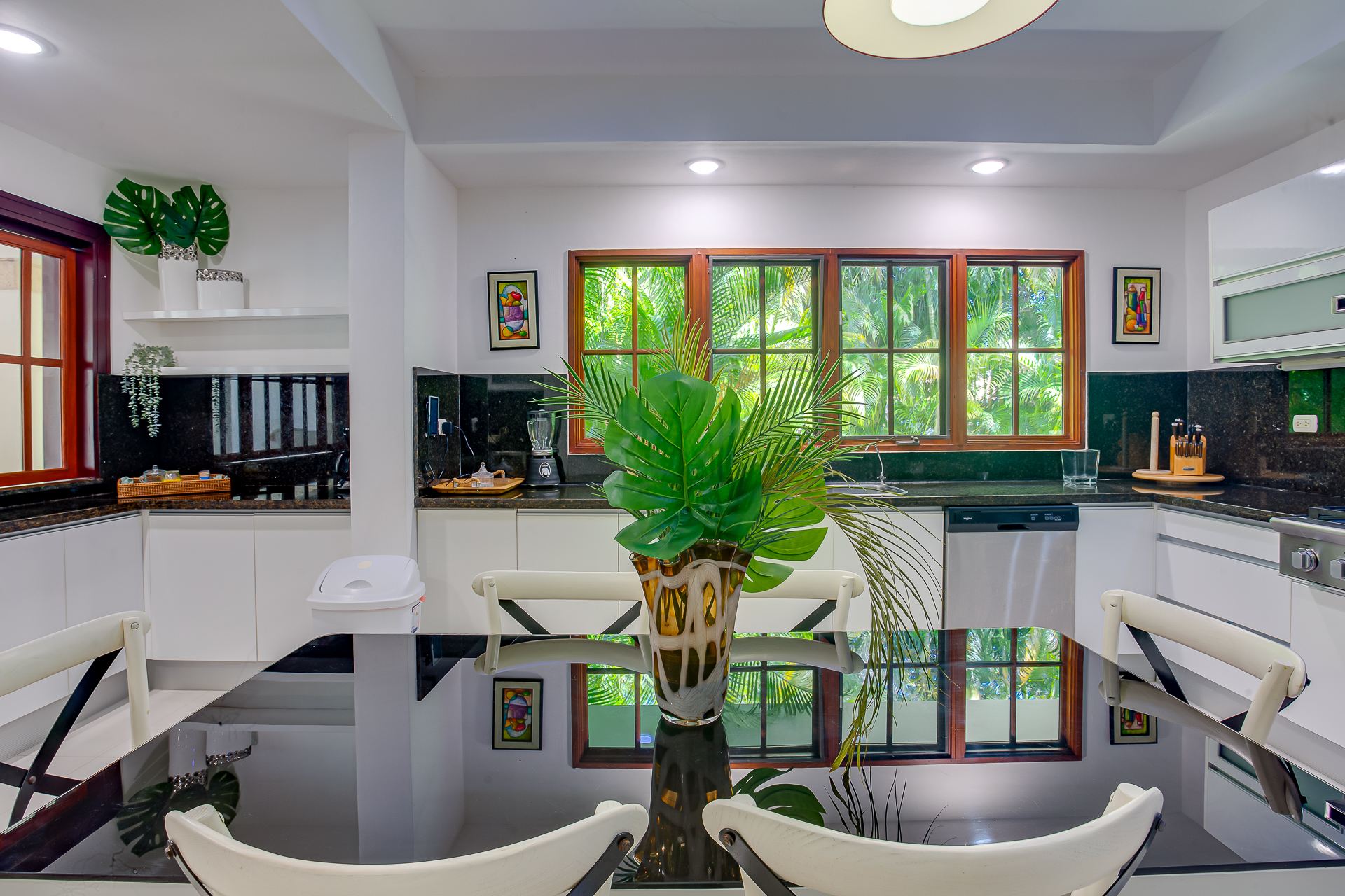 Villa Tortuga Bay C32