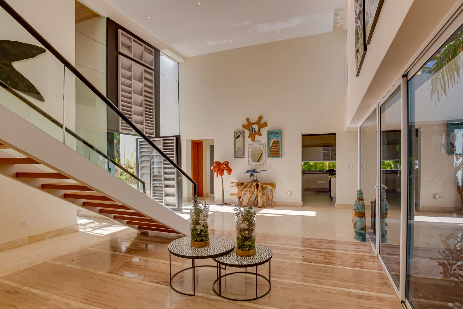 Villa Tortuga Bay C20