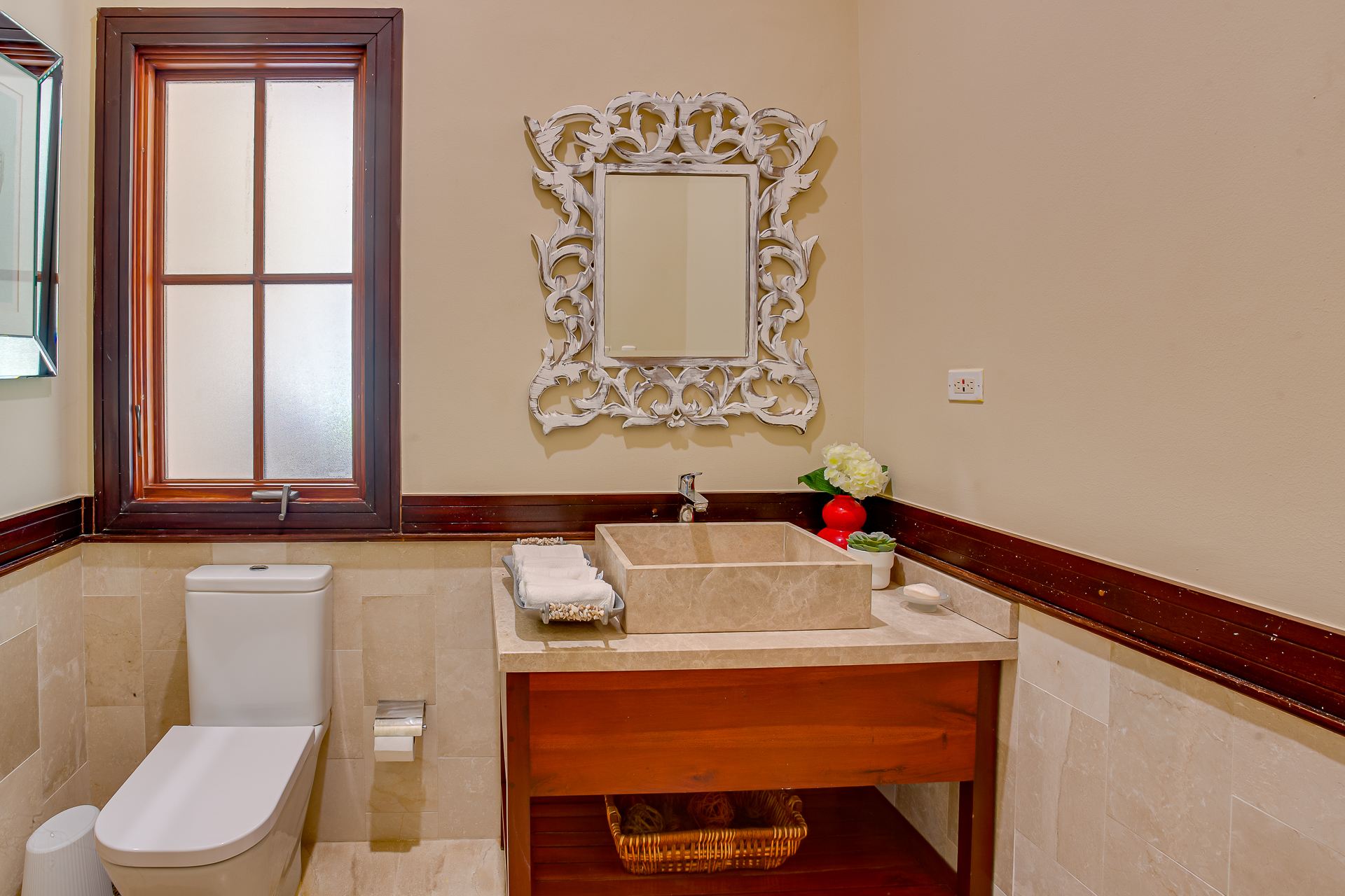 Villa Tortuga Bay C32