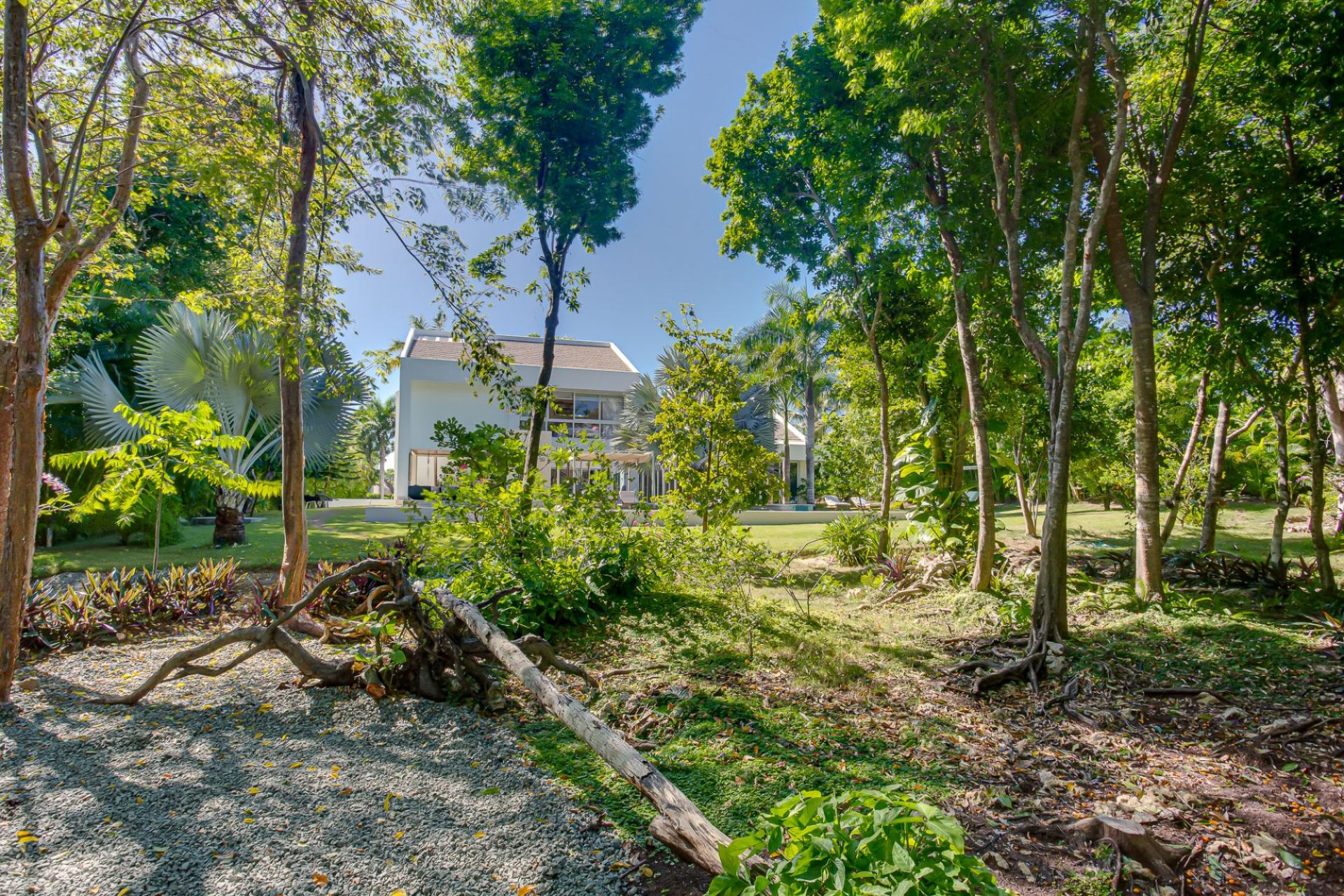 Villa Tortuga Bay C20