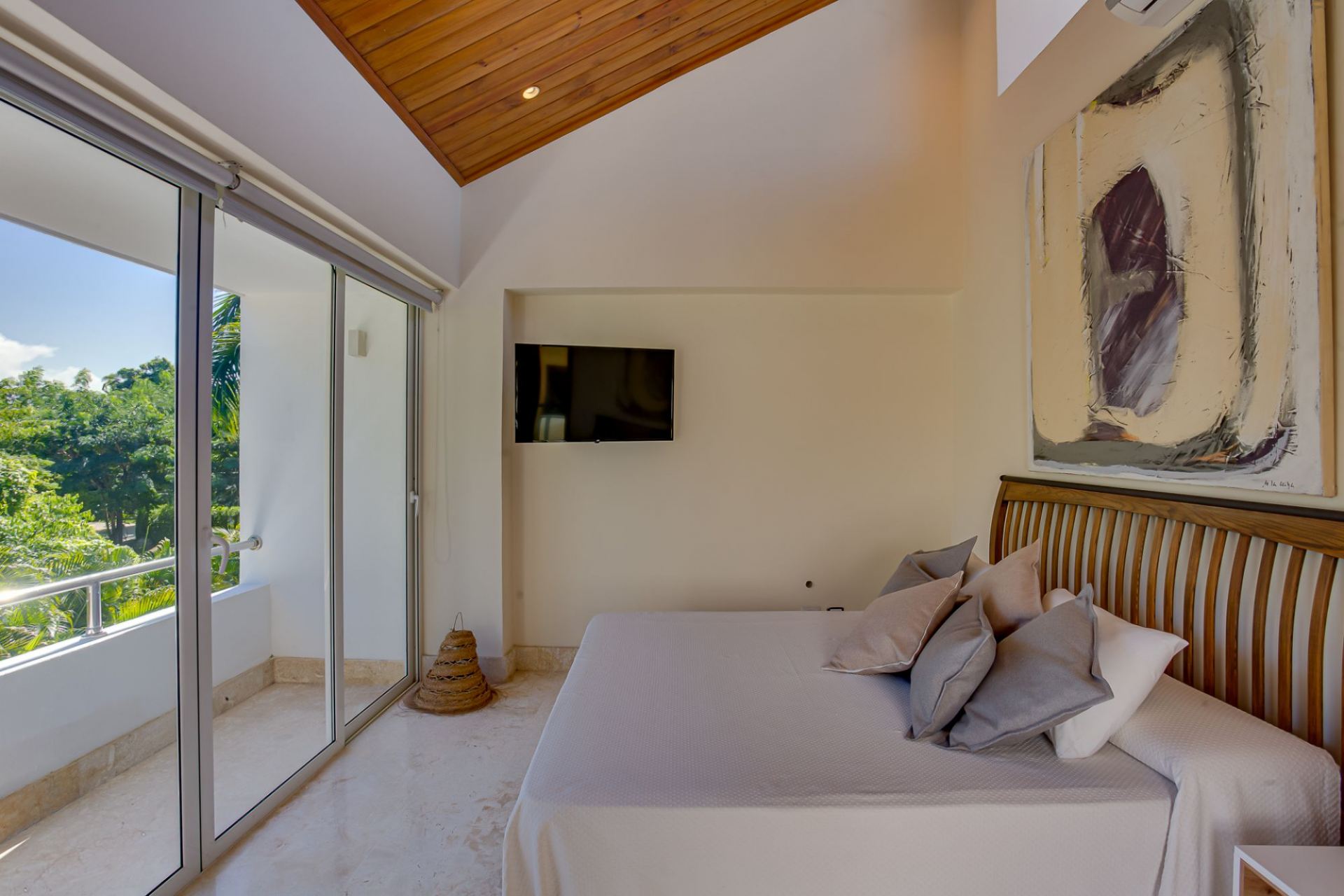 Villa Tortuga Bay C20