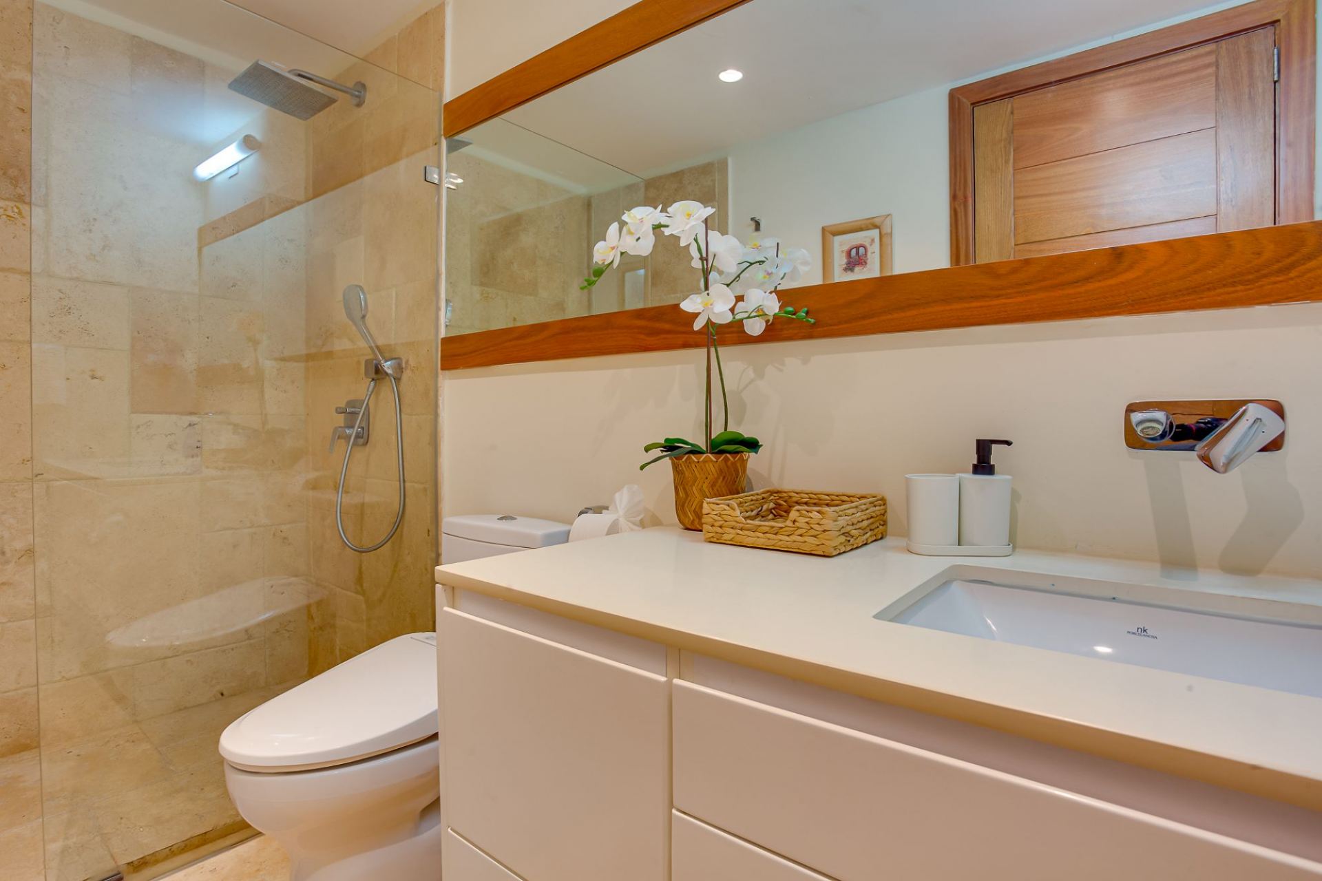 Villa Tortuga Bay C20