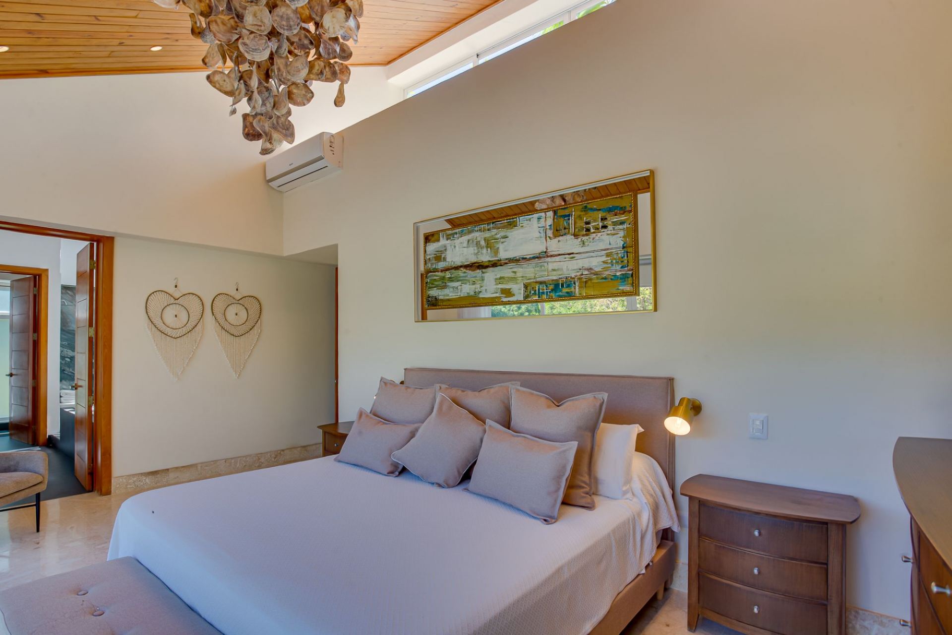 Villa Tortuga Bay C20