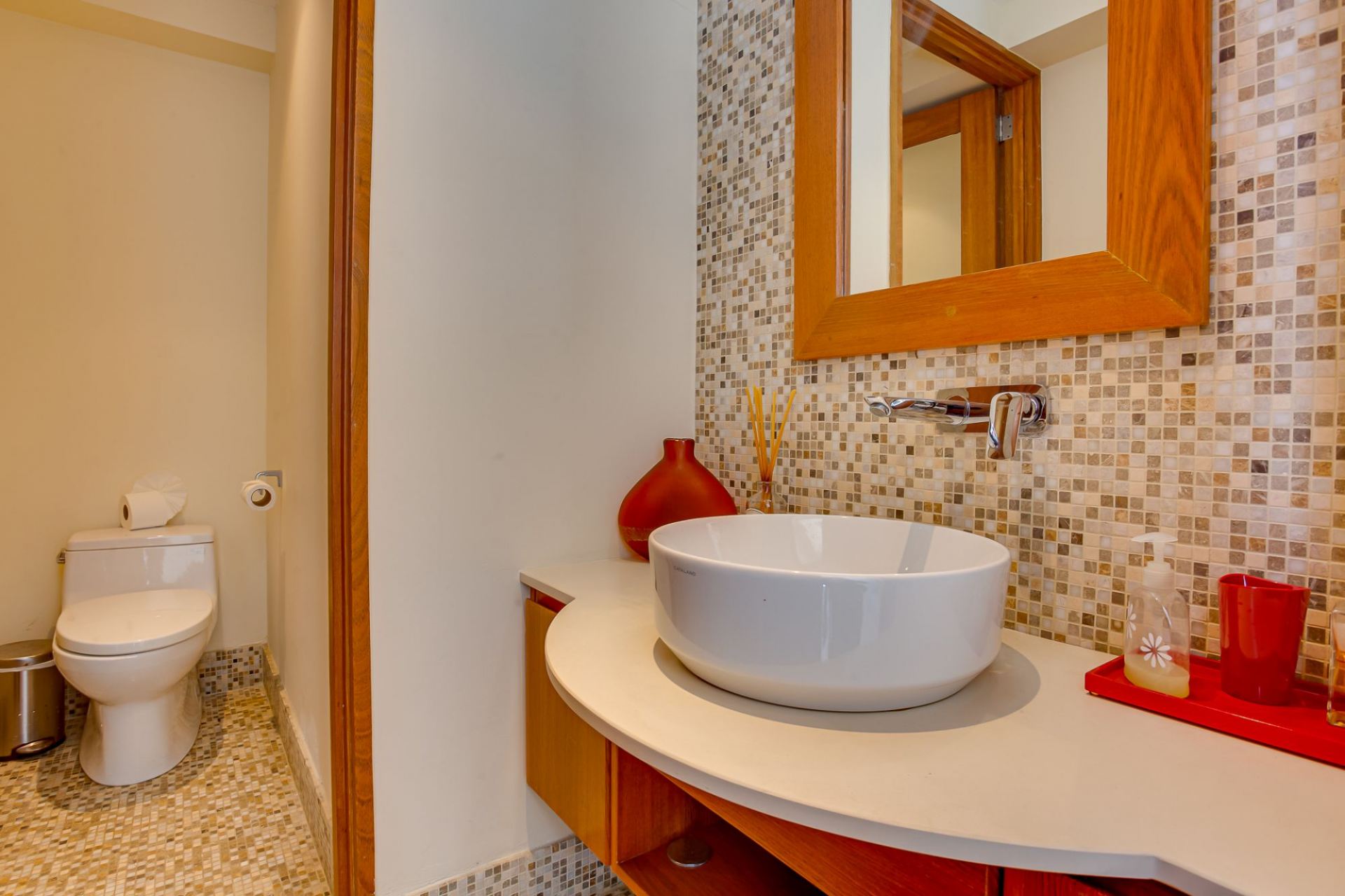 Villa Tortuga Bay C20