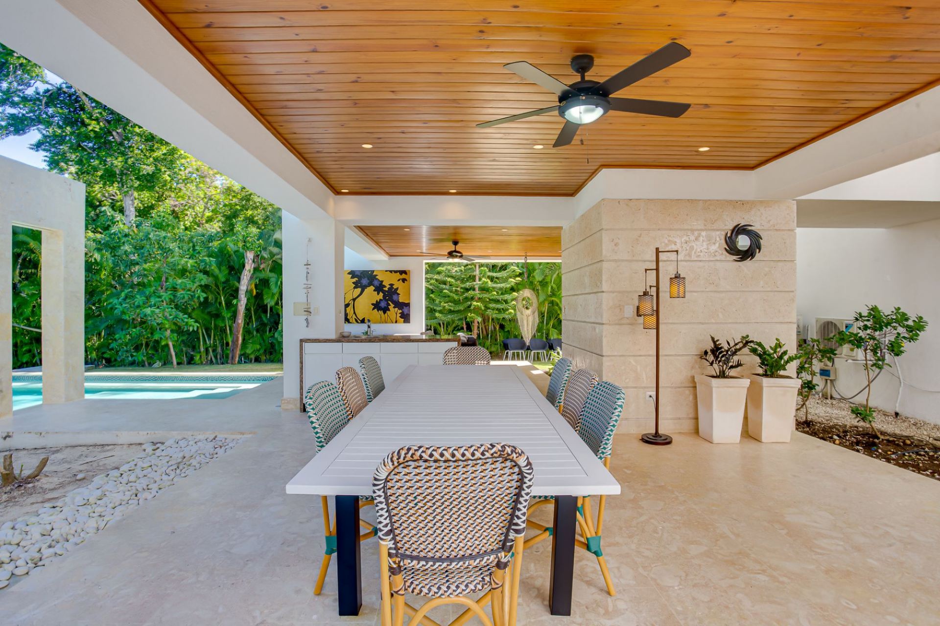 Villa Tortuga Bay C20