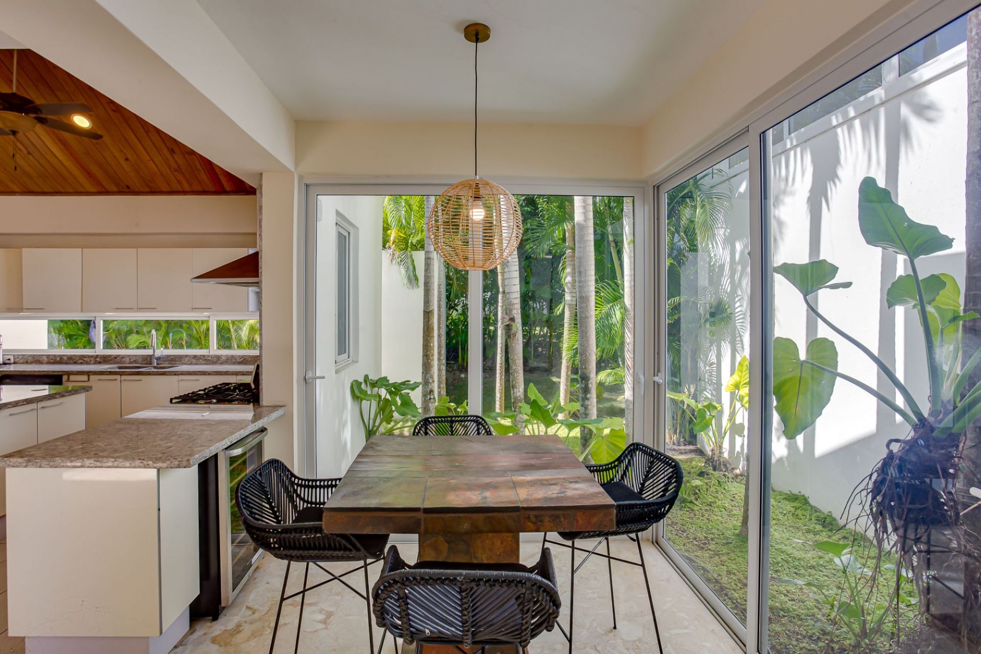 Villa Tortuga Bay C20