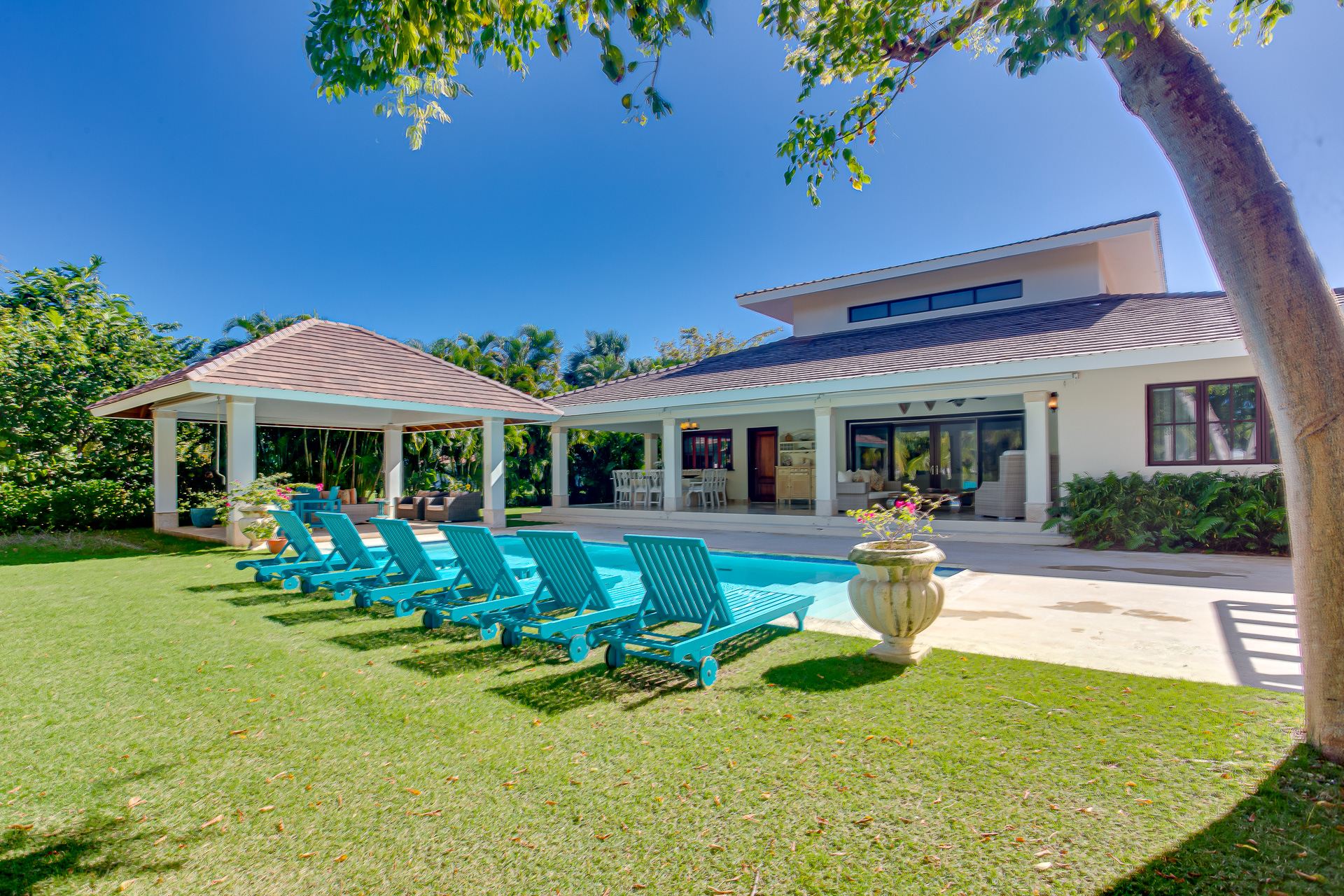 Villa Tortuga Bay C32