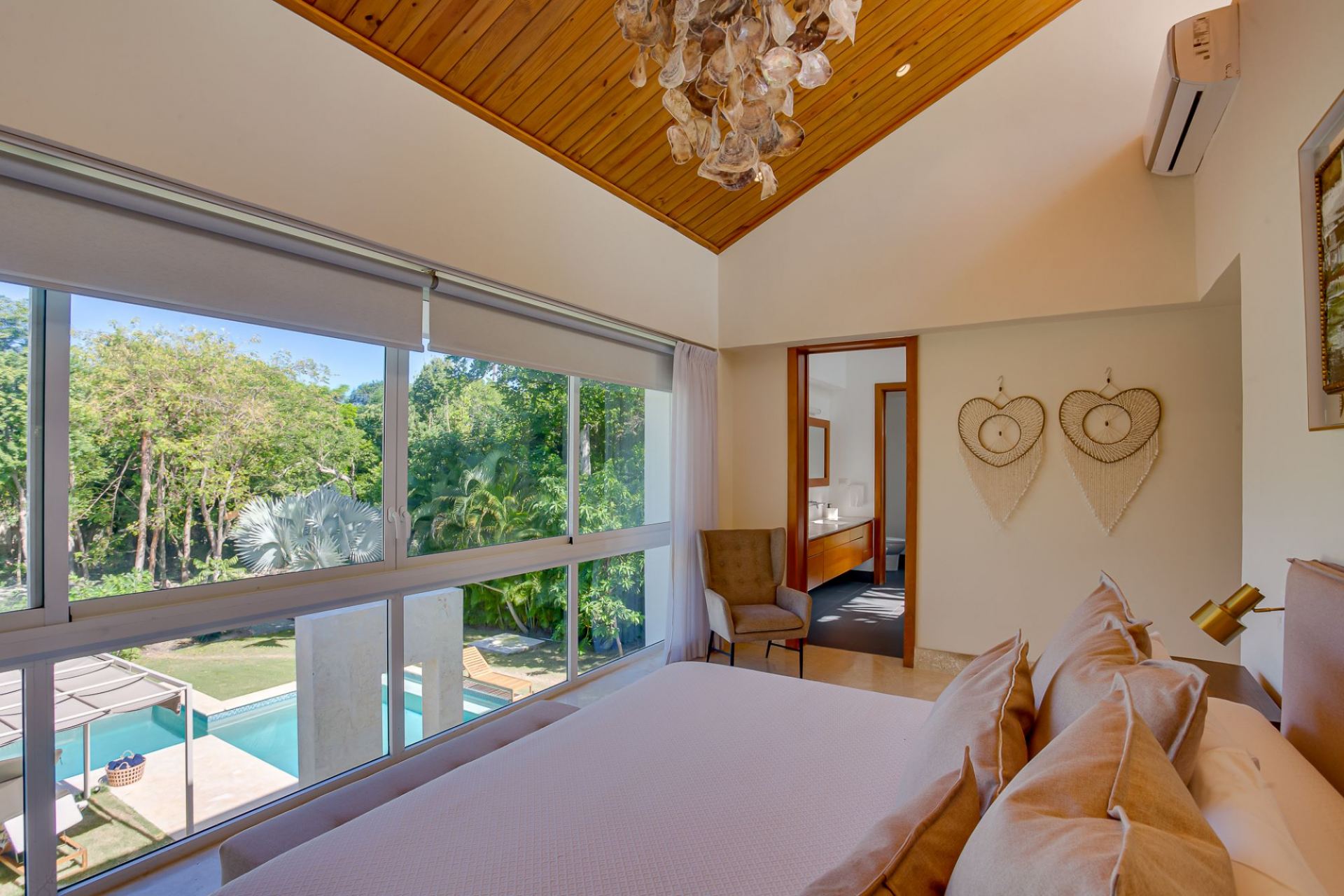 Villa Tortuga Bay C20