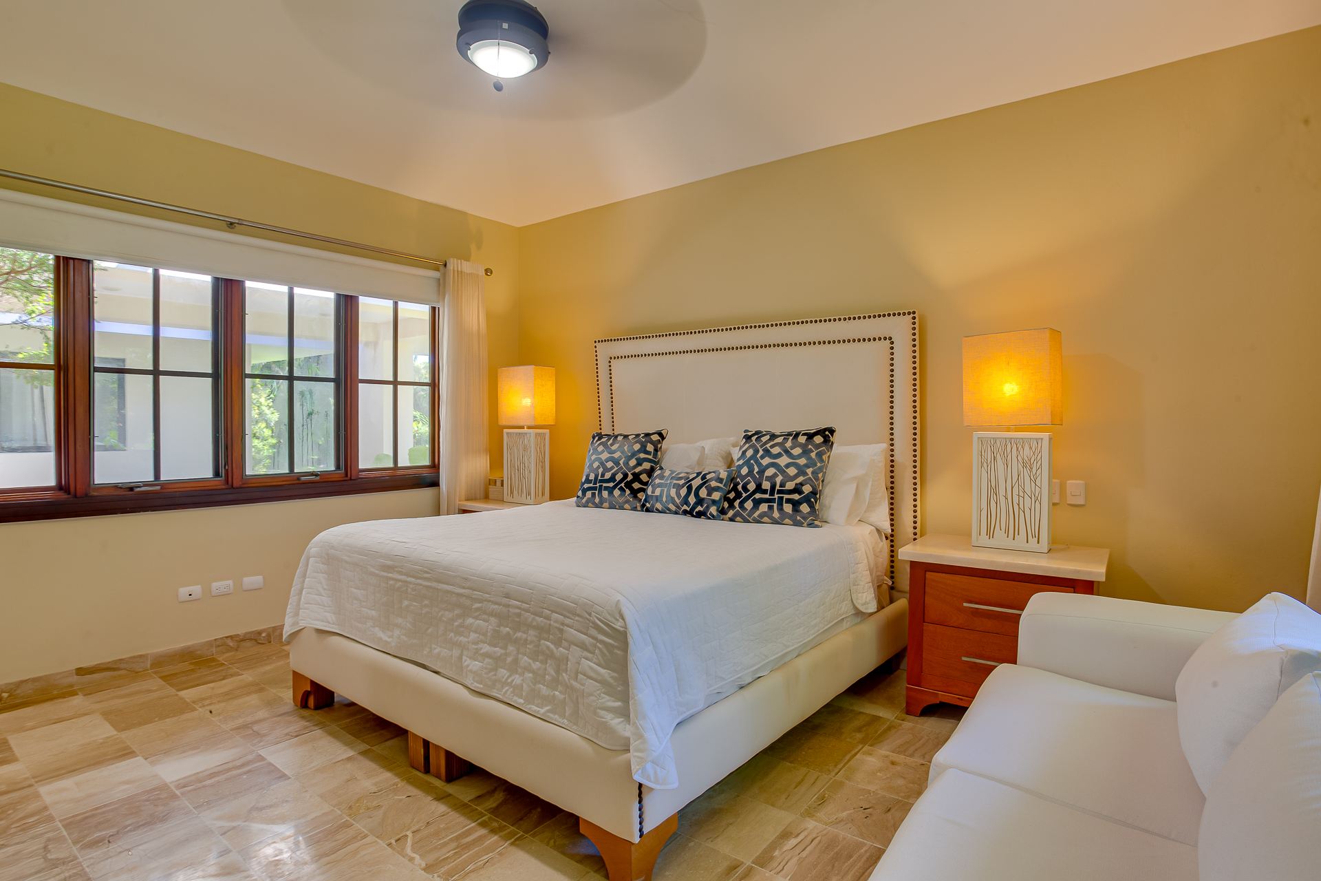 Villa Tortuga Bay C32