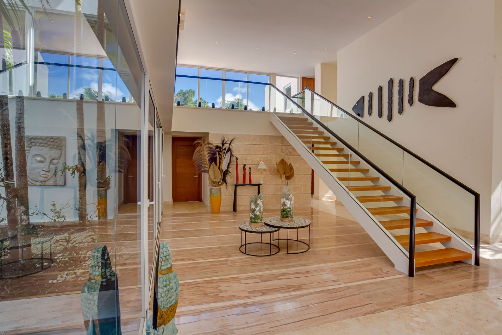 Villa Tortuga Bay C20