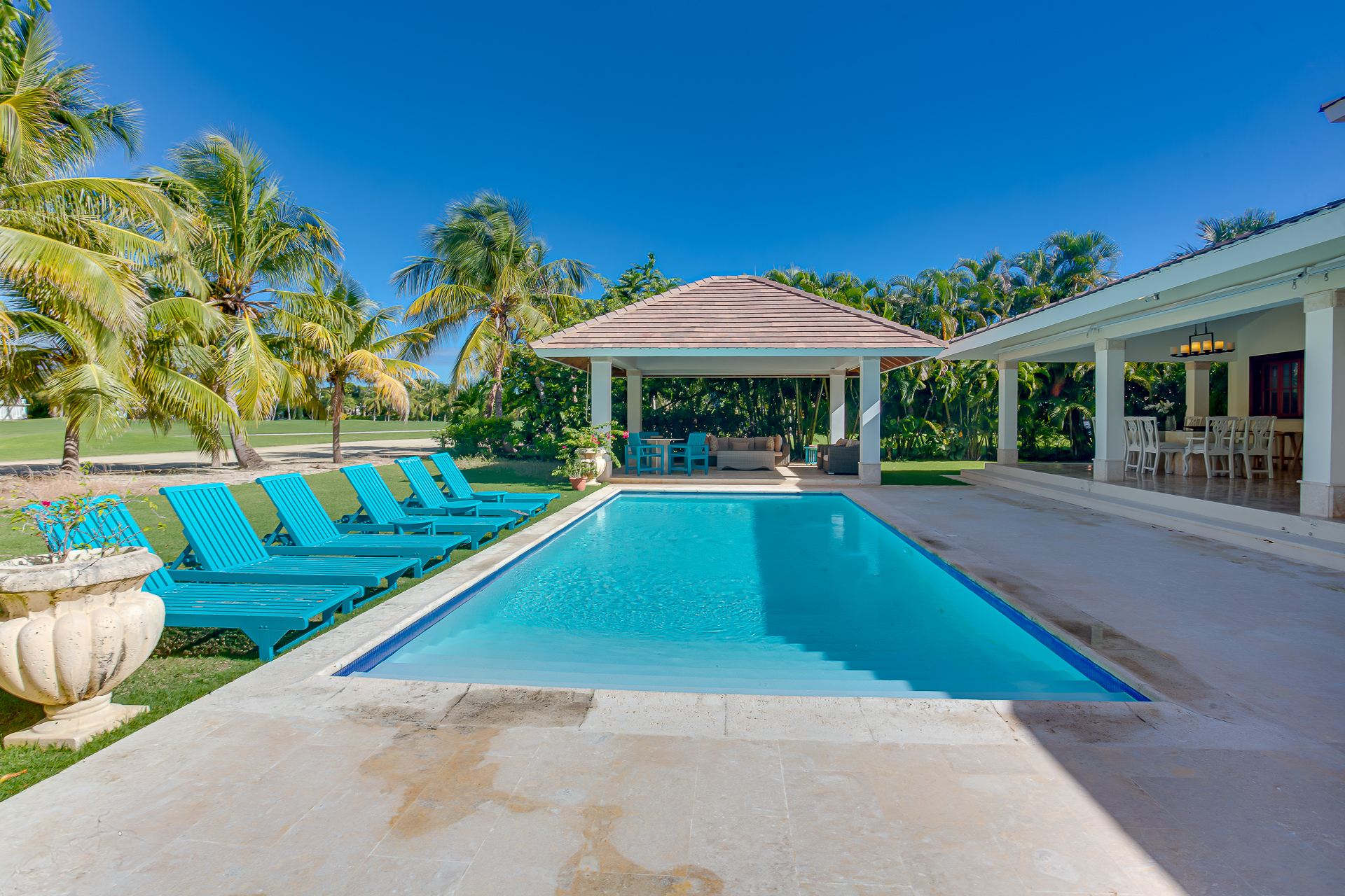 Villa Tortuga Bay C32