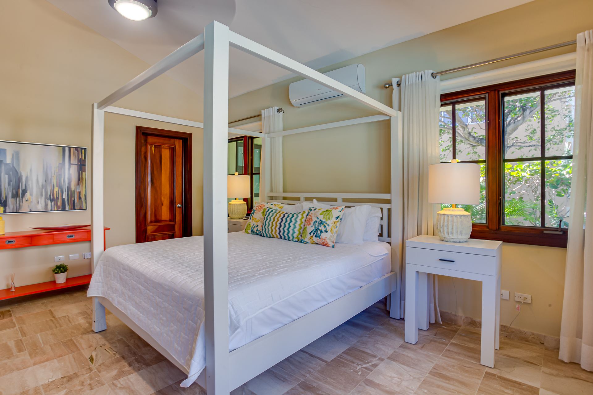 Villa Tortuga Bay C32