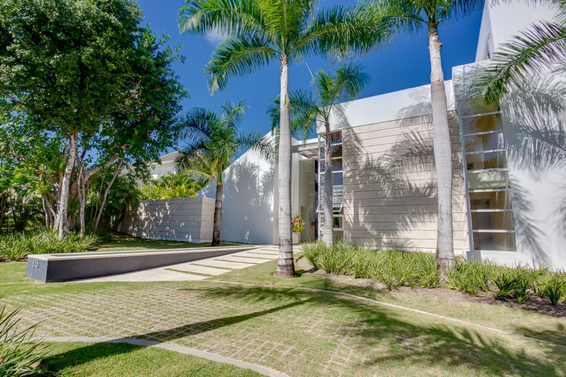 Villa Tortuga Bay C20