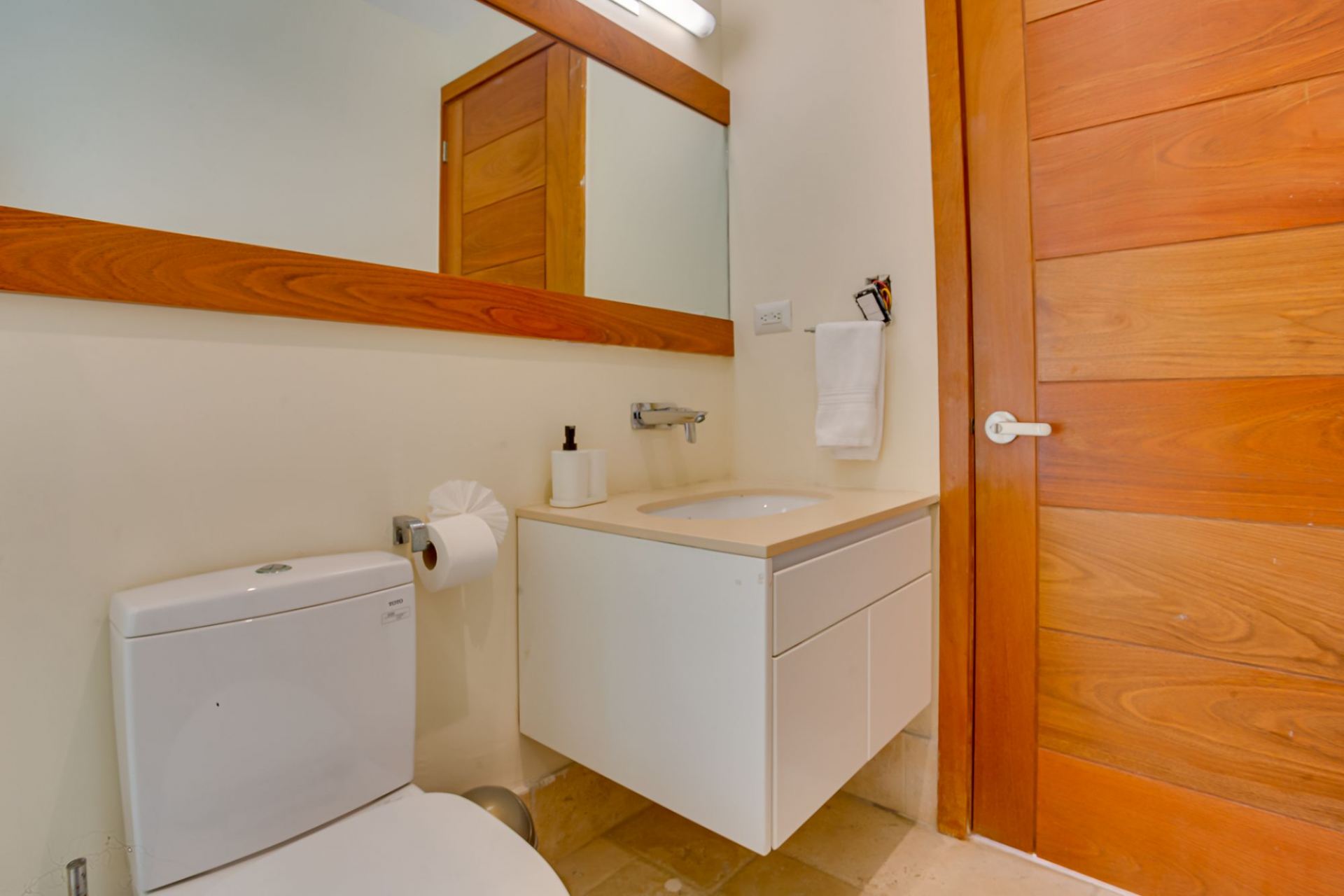 Villa Tortuga Bay C20