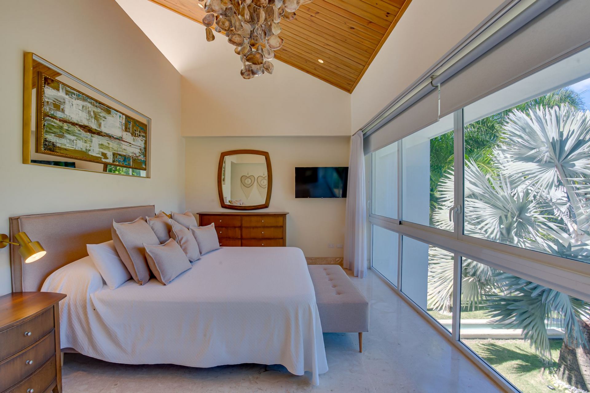 Villa Tortuga Bay C20