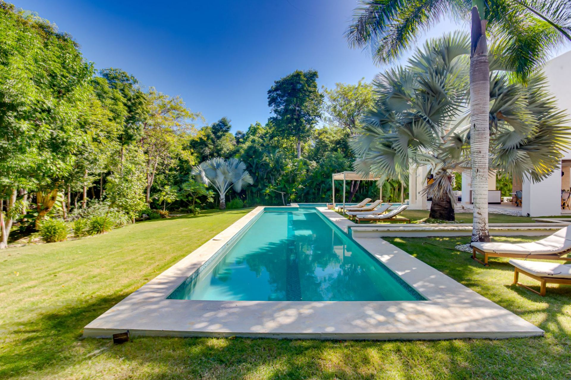 Villa Tortuga Bay C20