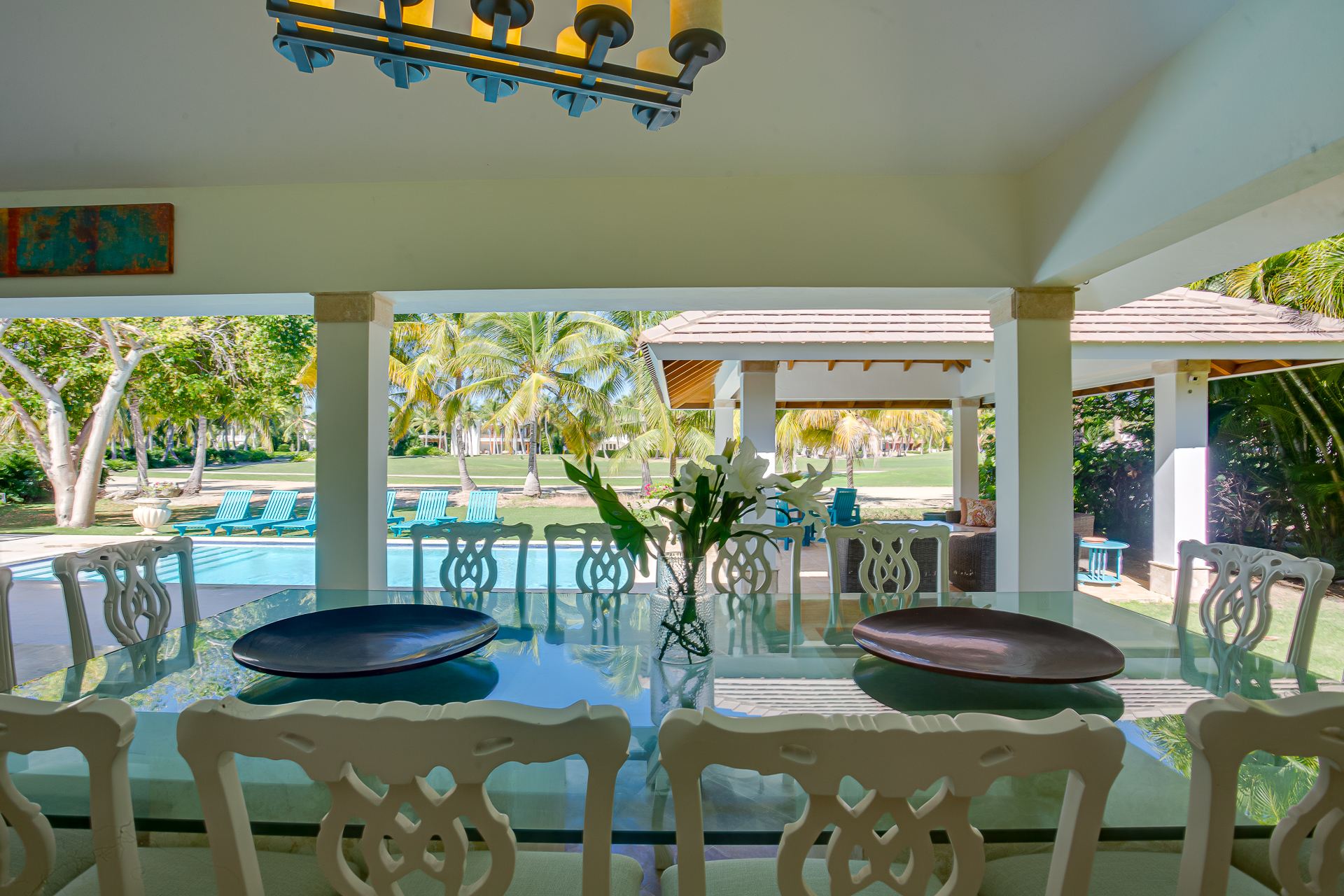 Villa Tortuga Bay C32