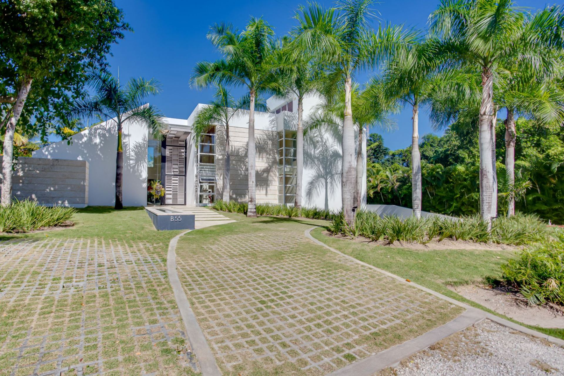 Villa Tortuga Bay C20