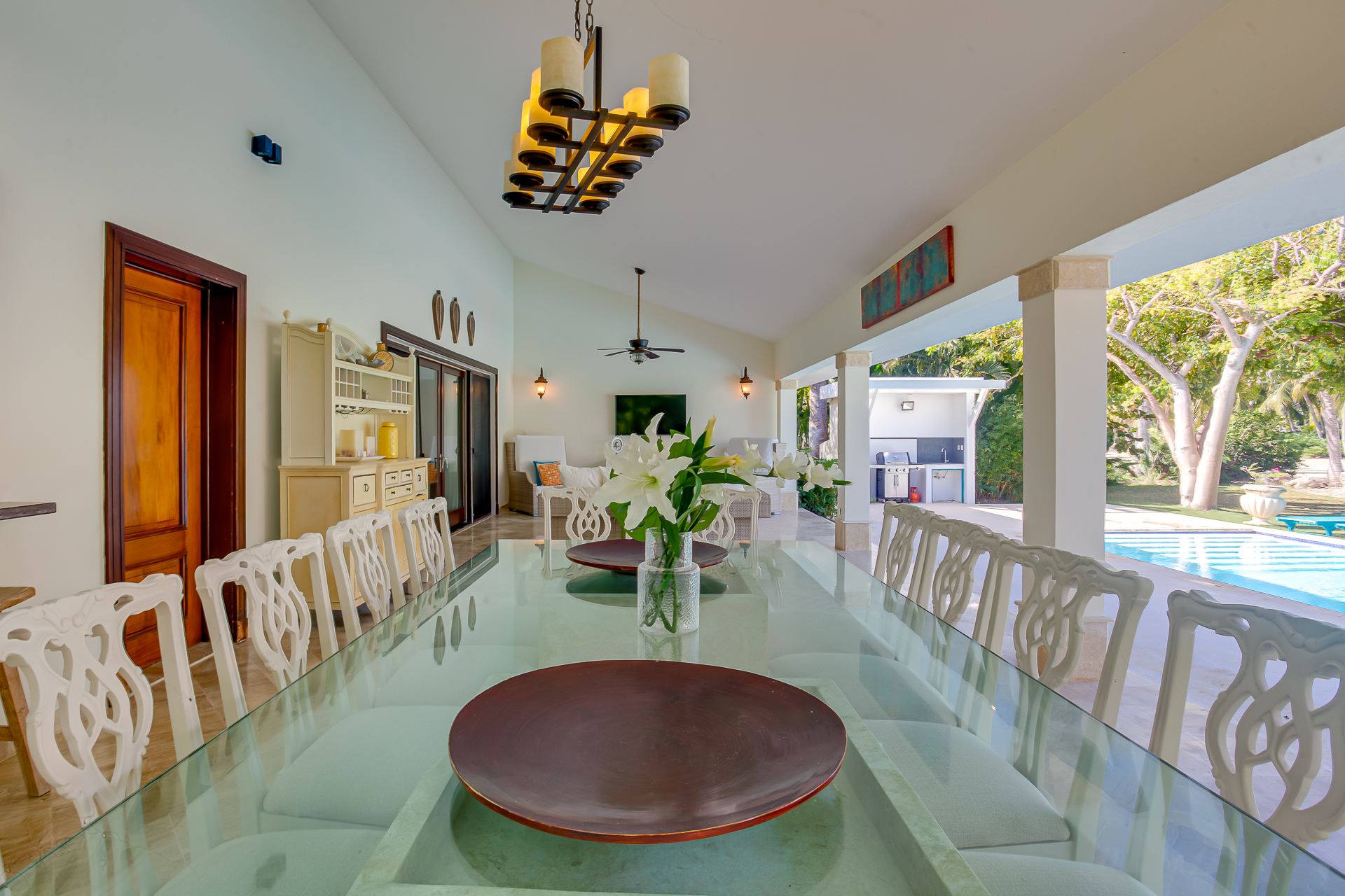 Villa Tortuga Bay C32