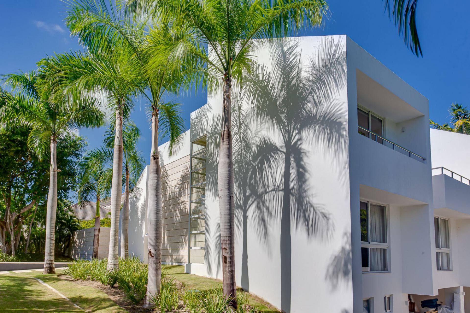 Villa Tortuga Bay C20