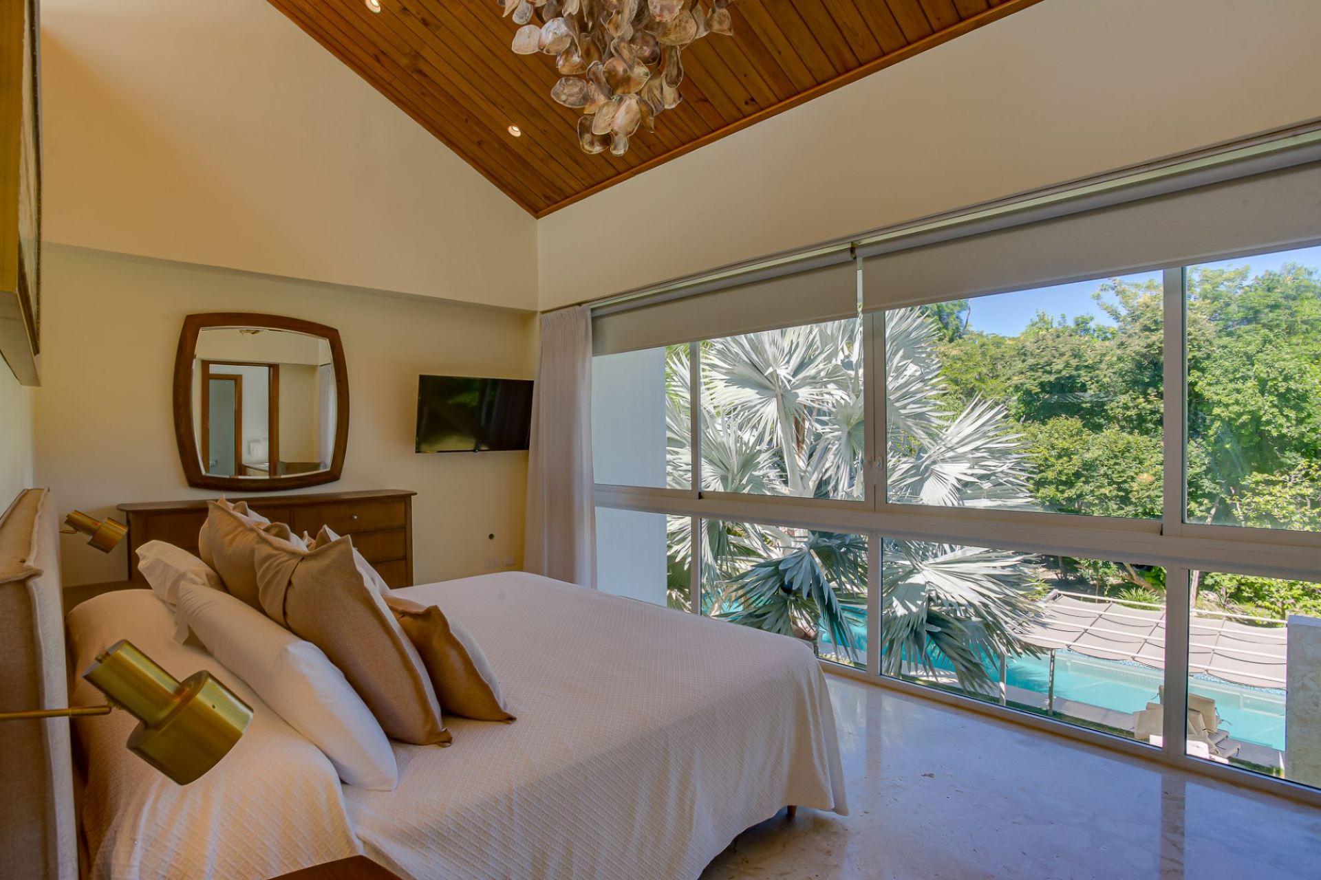 Villa Tortuga Bay C20