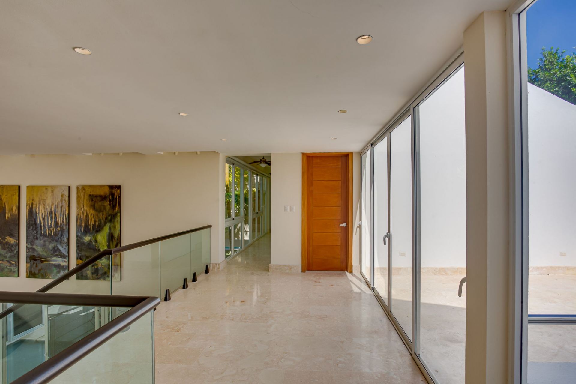 Villa Tortuga Bay C20