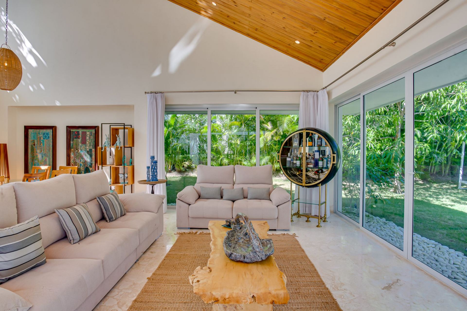 Villa Tortuga Bay C20