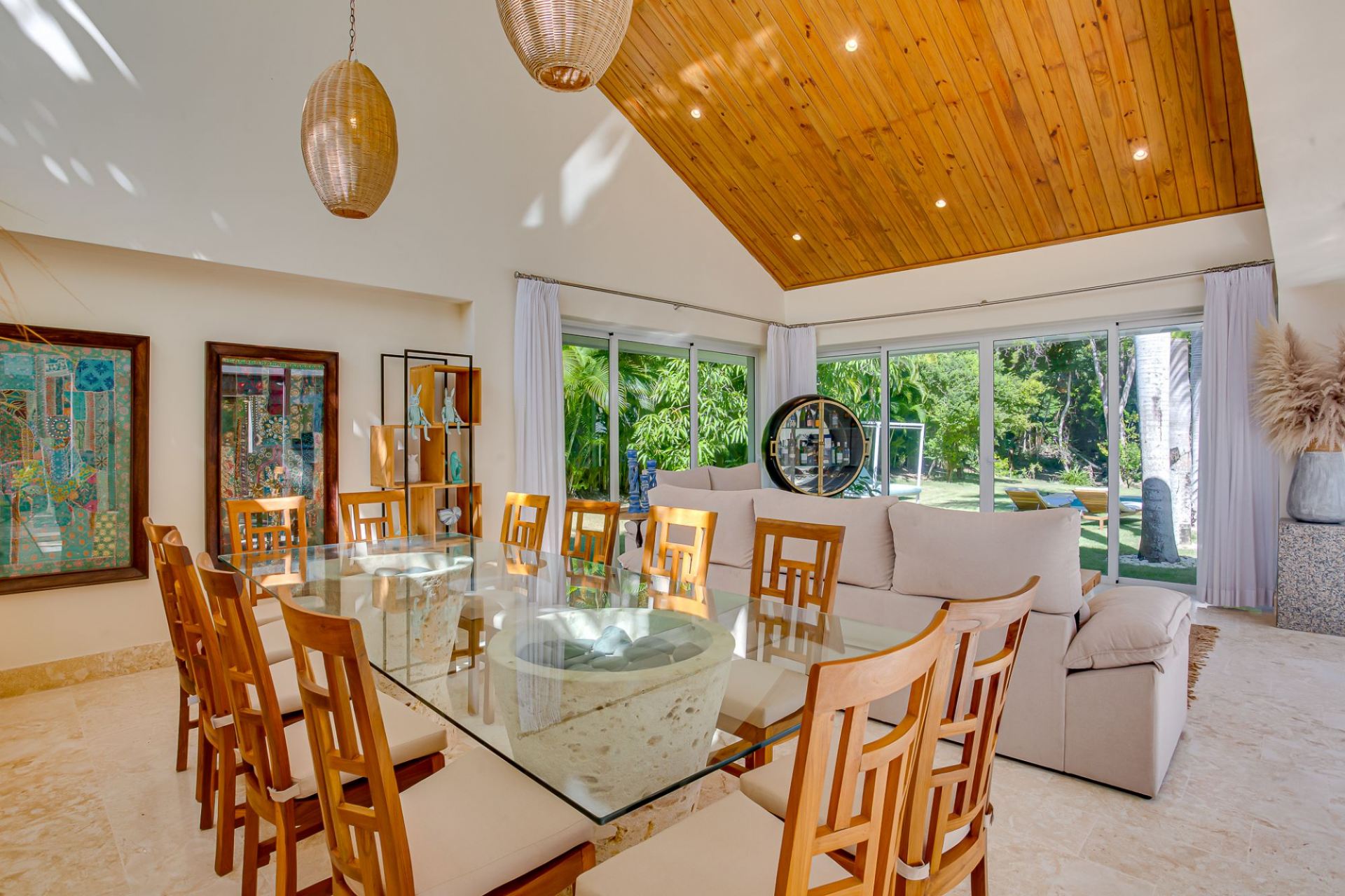 Villa Tortuga Bay C20