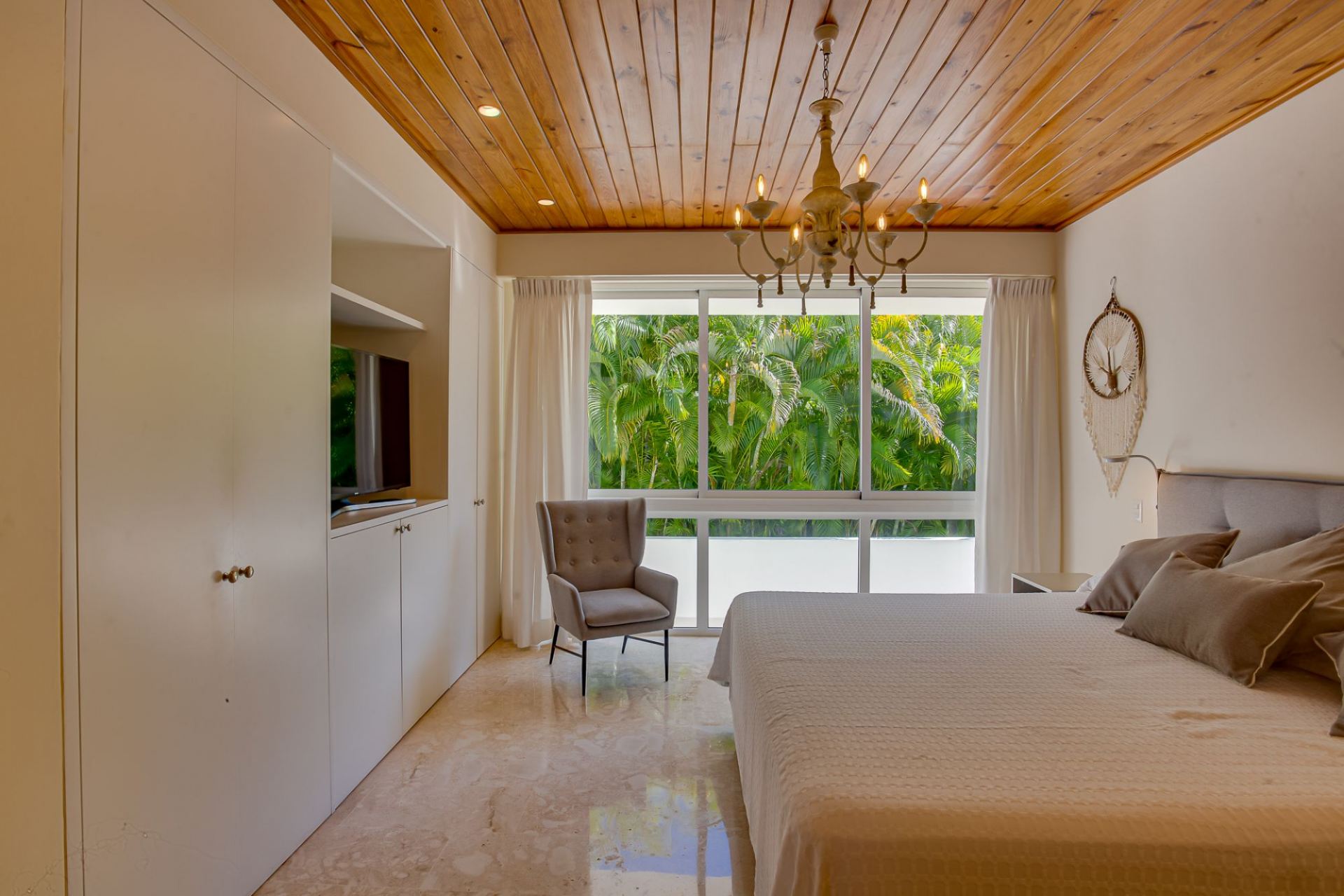 Villa Tortuga Bay C20