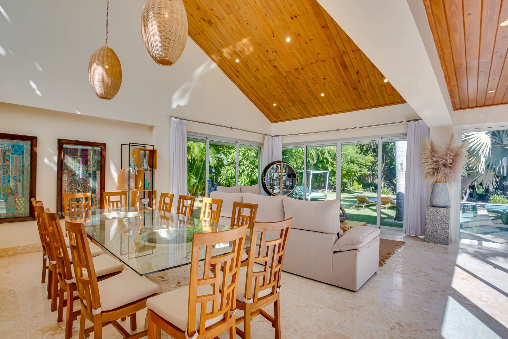 Villa Tortuga Bay C20