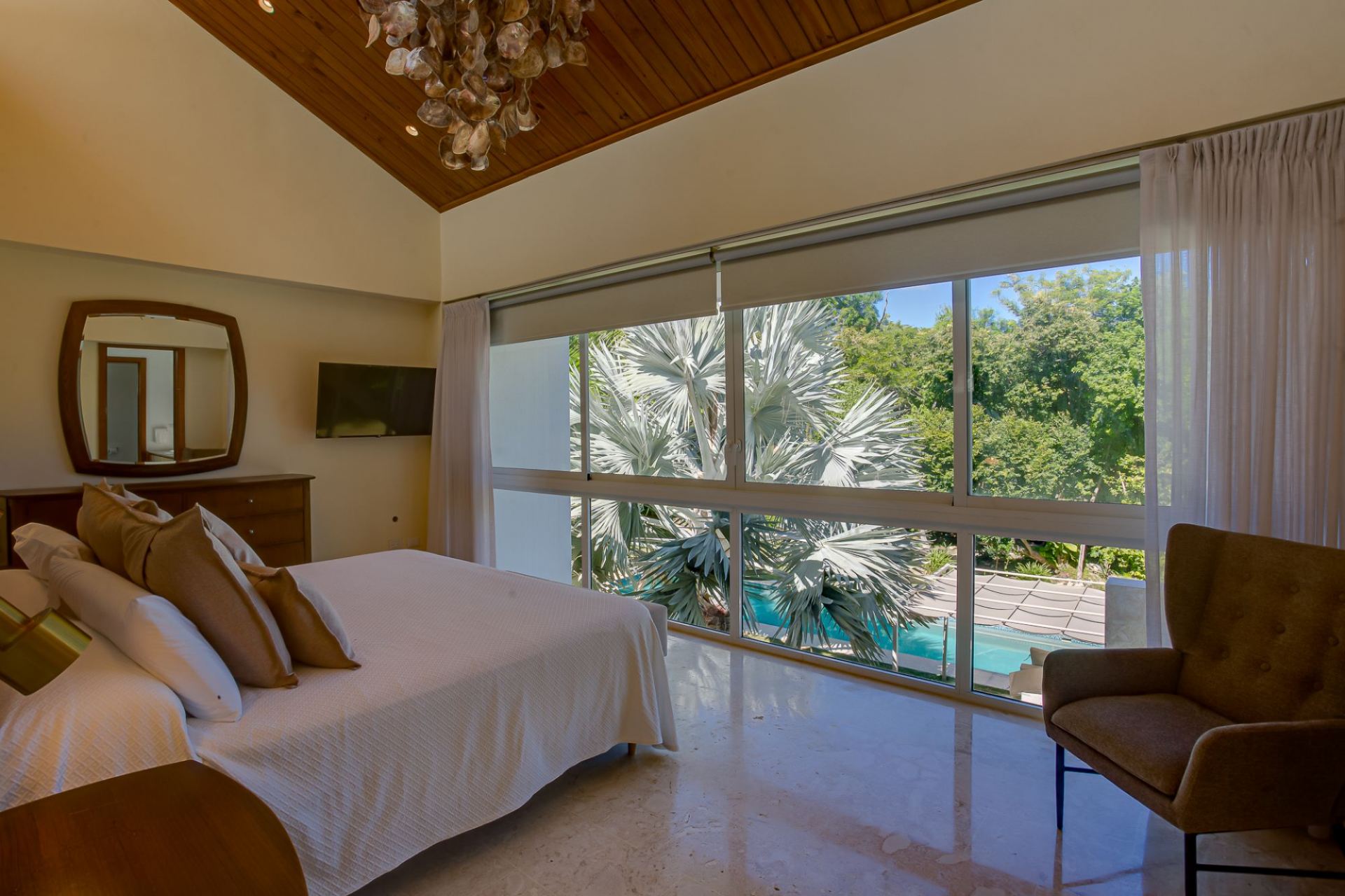 Villa Tortuga Bay C20