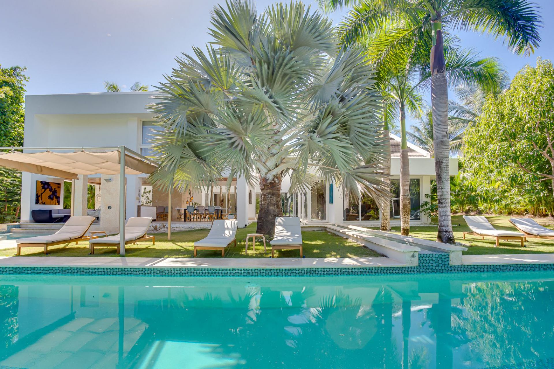 Villa Tortuga Bay C20