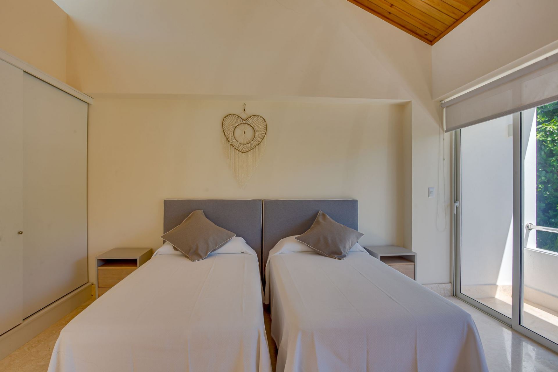 Villa Tortuga Bay C20