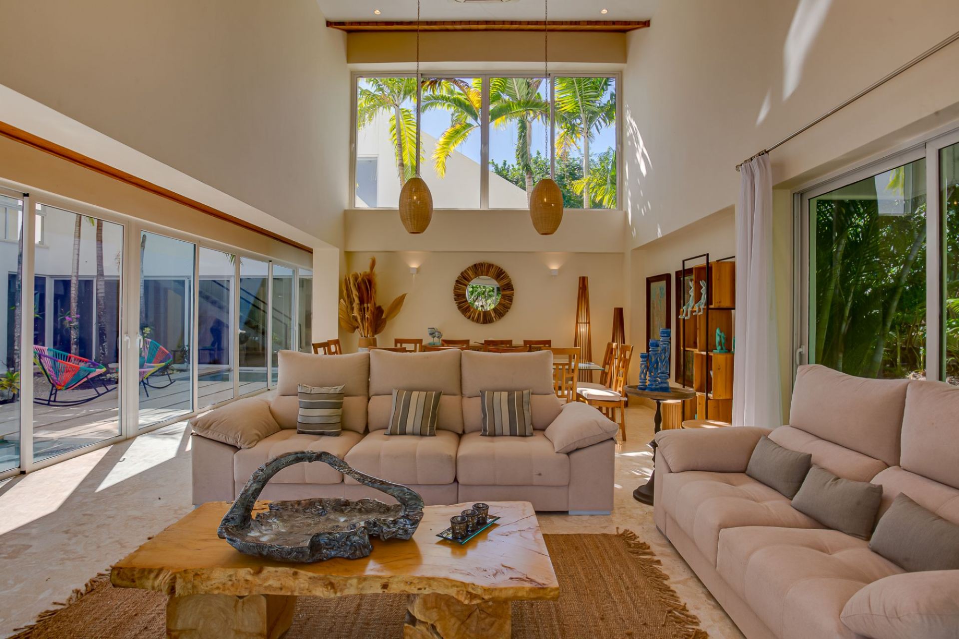 Villa Tortuga Bay C20