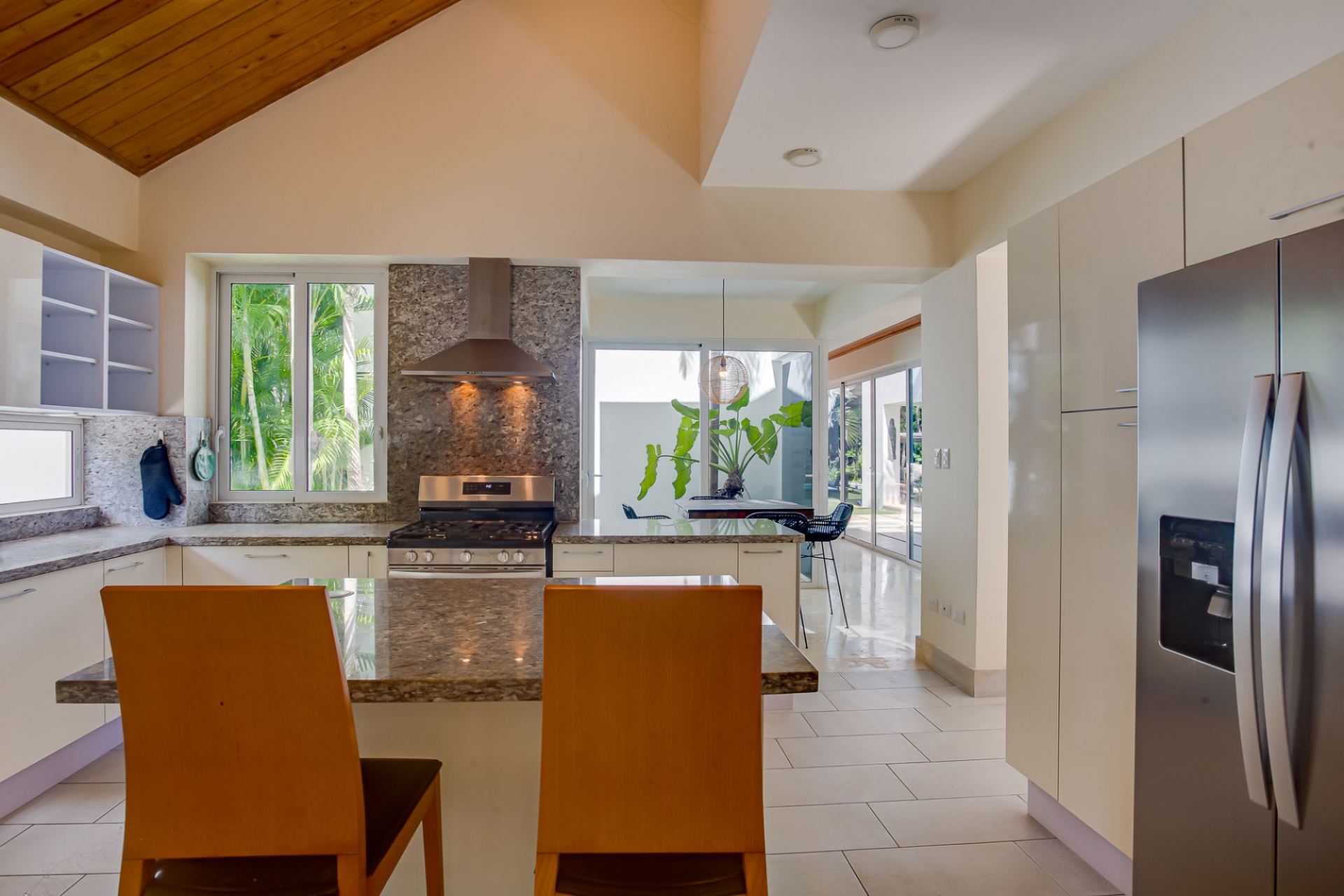 Villa Tortuga Bay C20