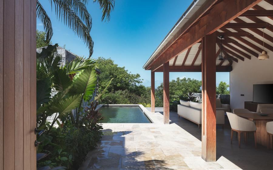 Villa Tulum