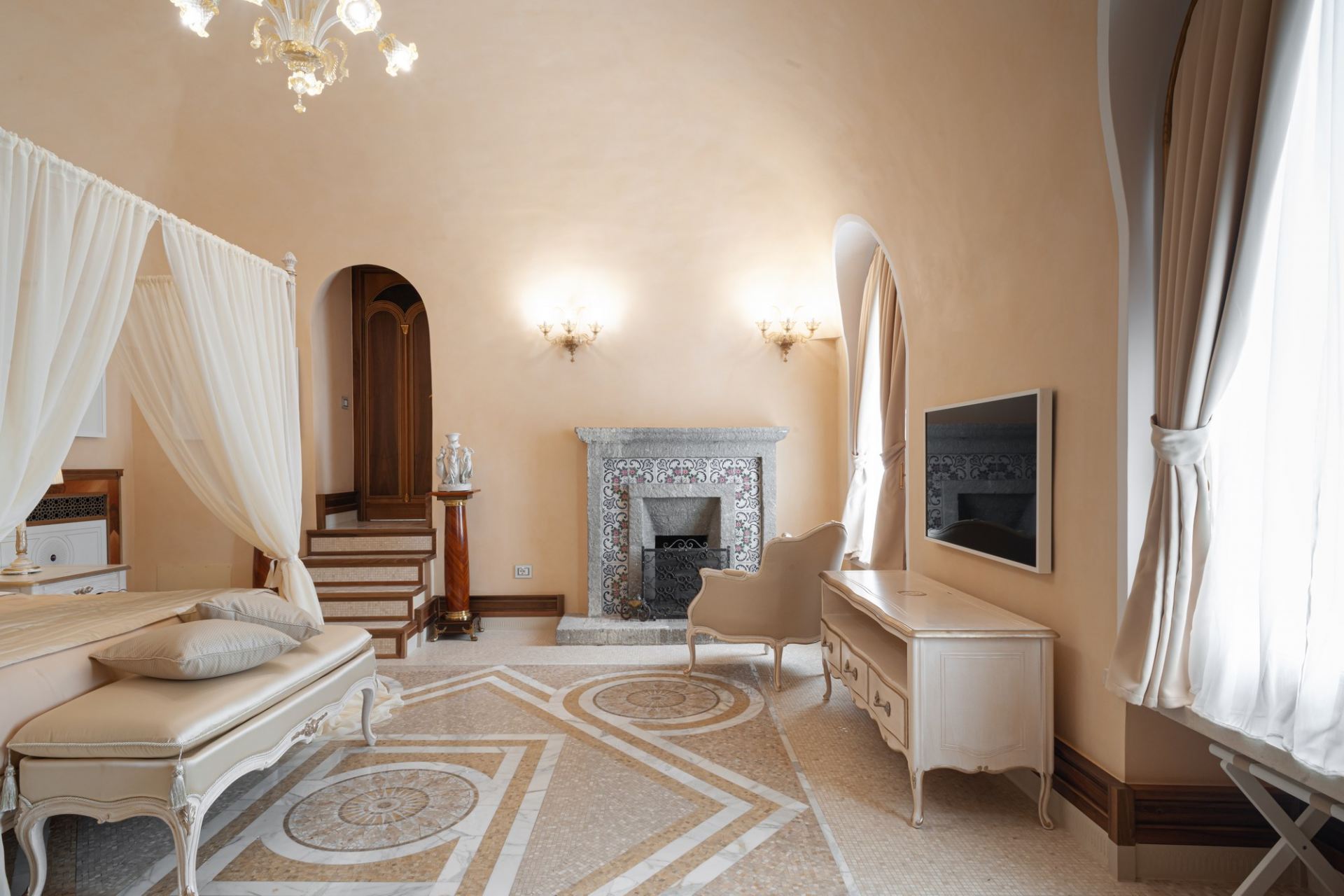 Villa Rondinaia